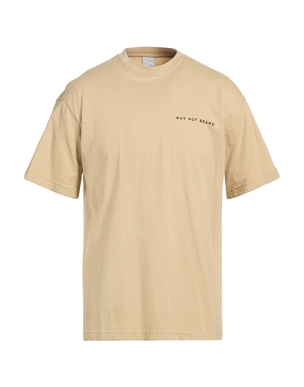 WHY NOT BRAND - T-shirts