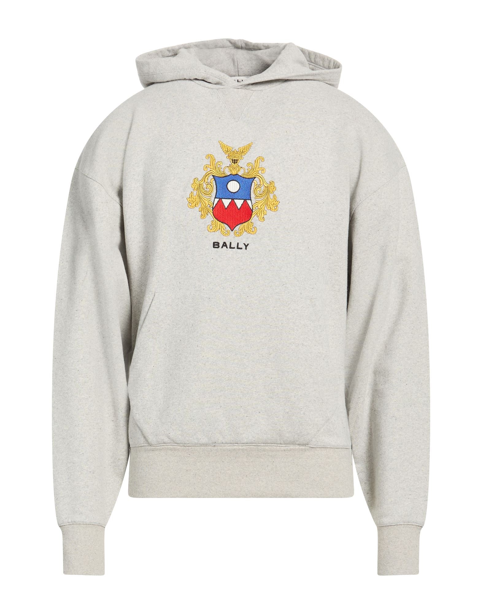 BALLY - Sweatshirts