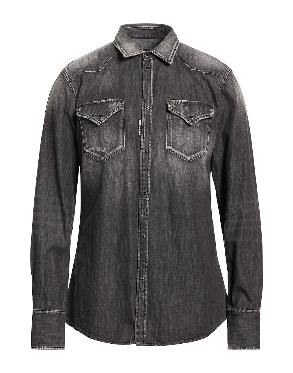 DSQUARED2 - Denim shirts