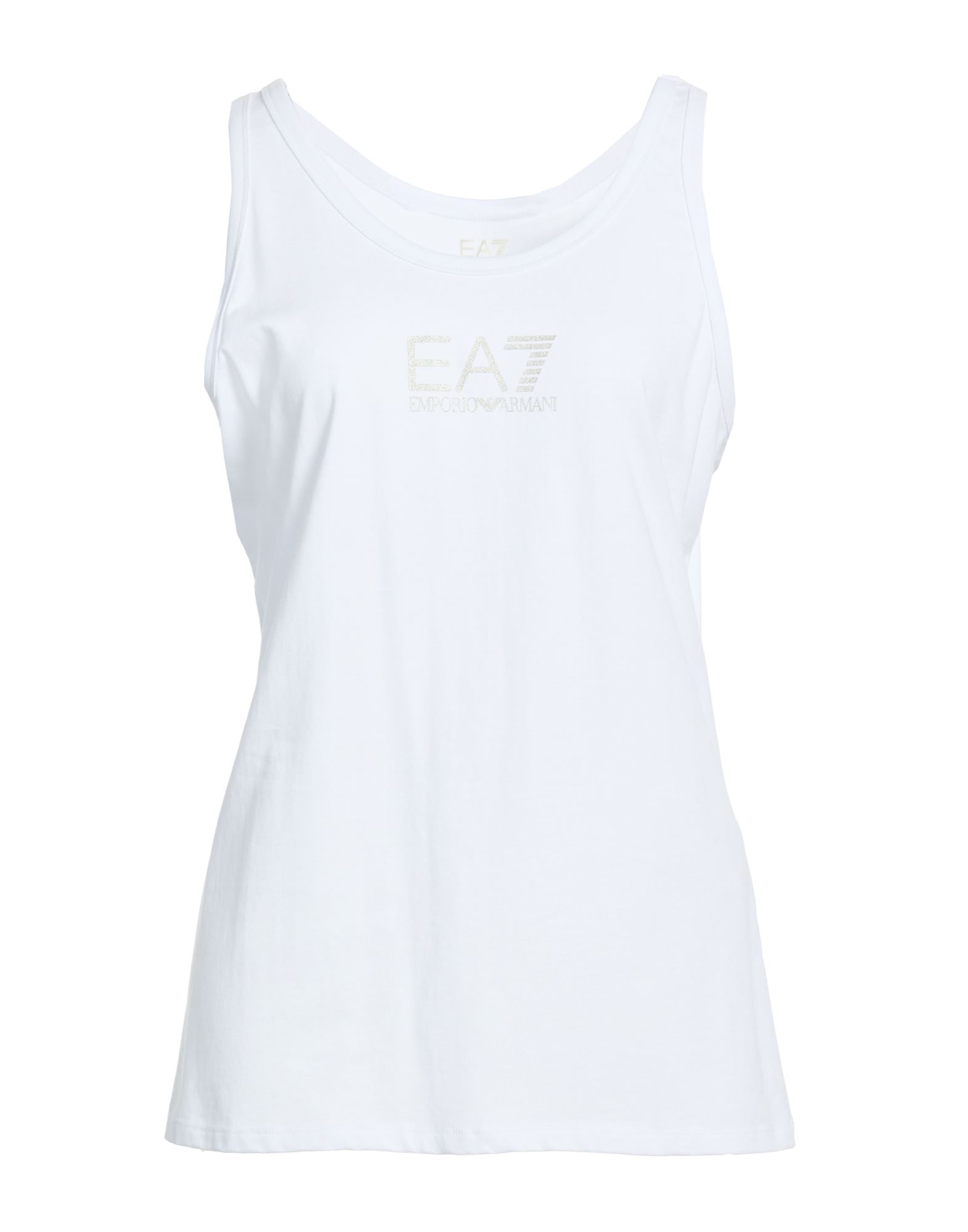 EA7 - Tank Tops