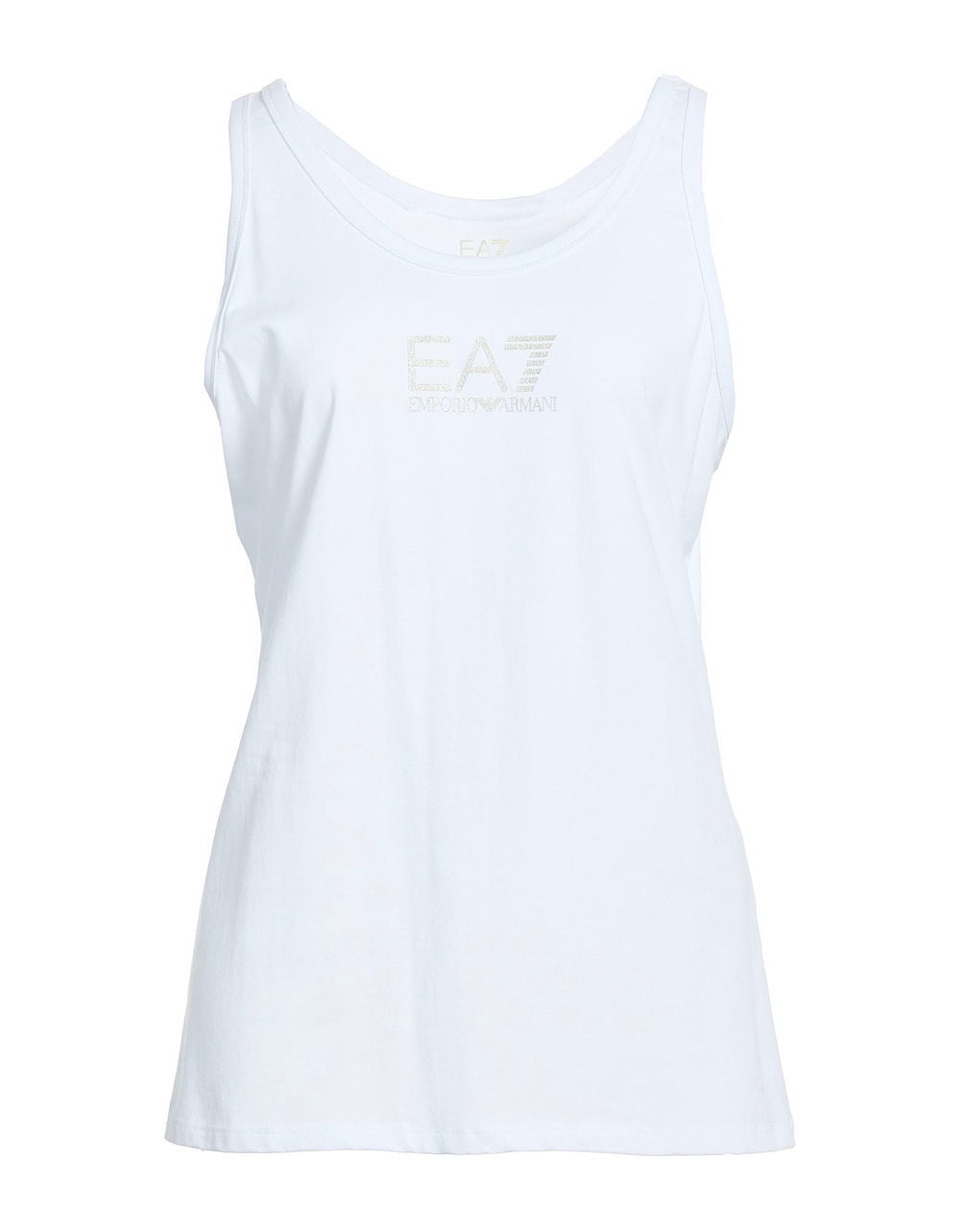 EA7 - Tank Tops