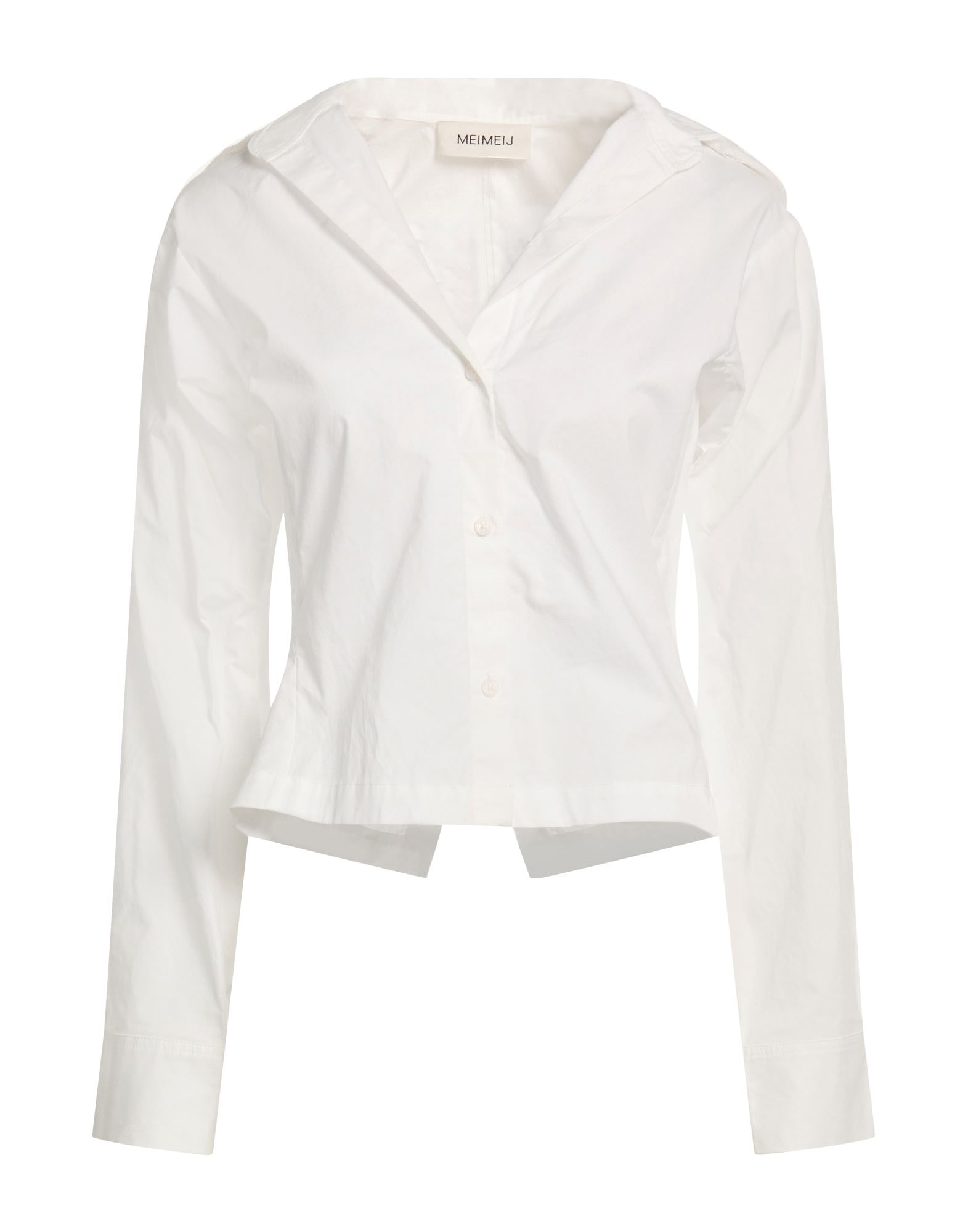 MEIMEIJ - Camicie