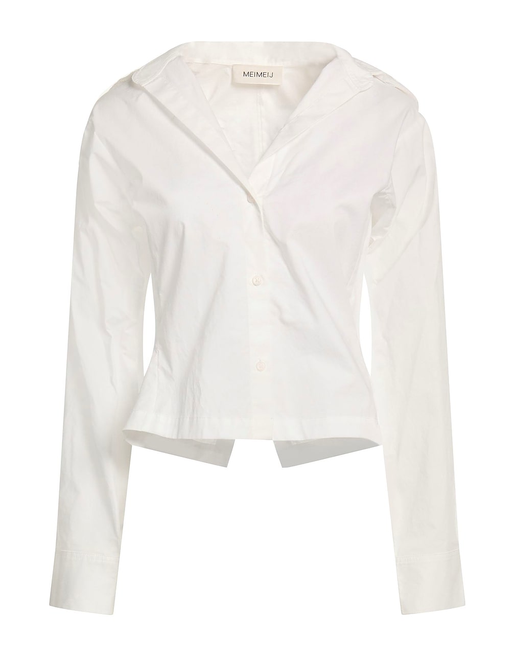 MEIMEIJ - Camicie