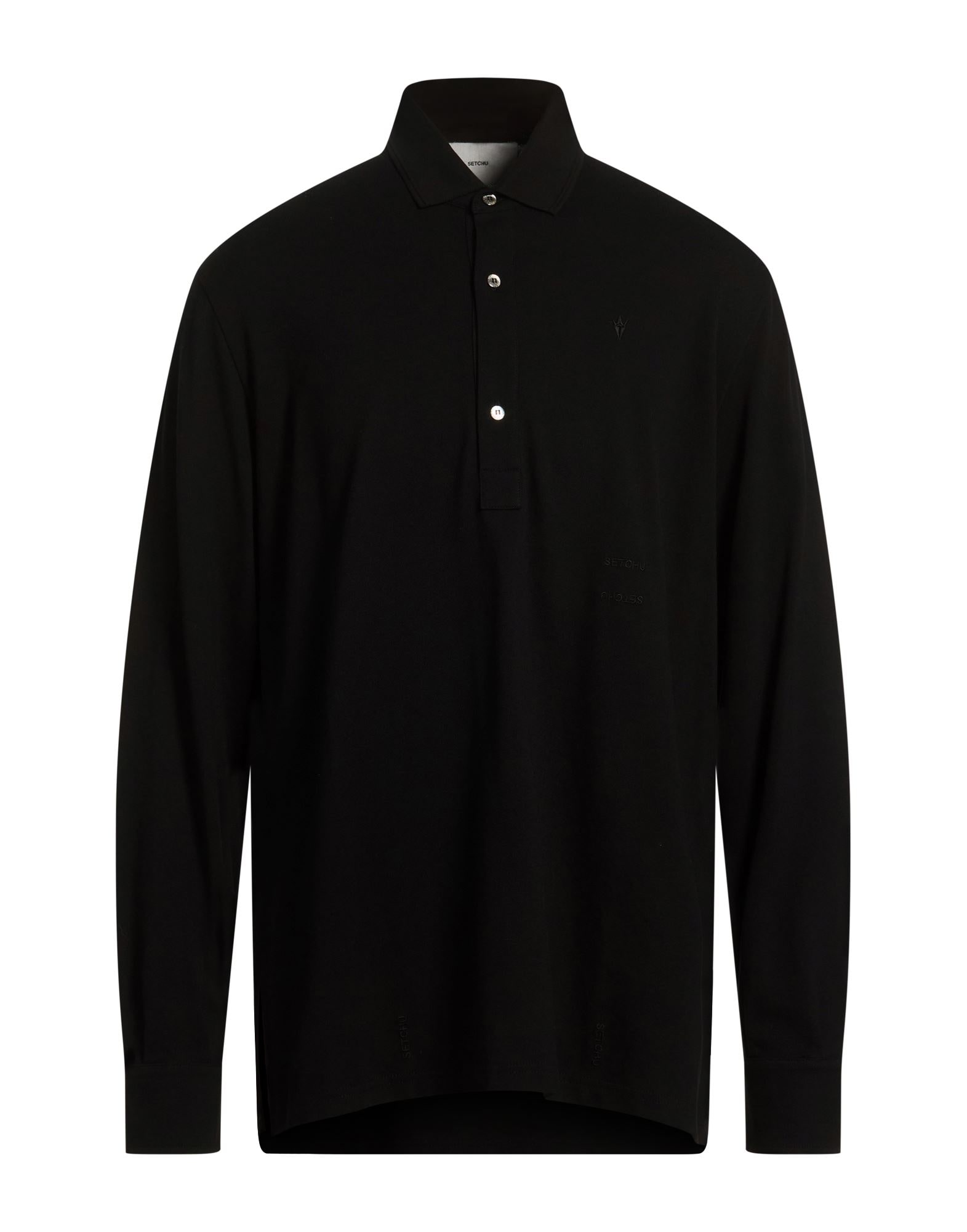 SETCHU - Poloshirts