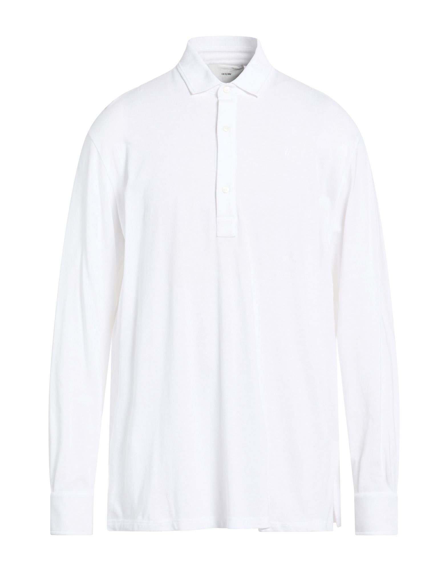 SETCHU - Polo shirts