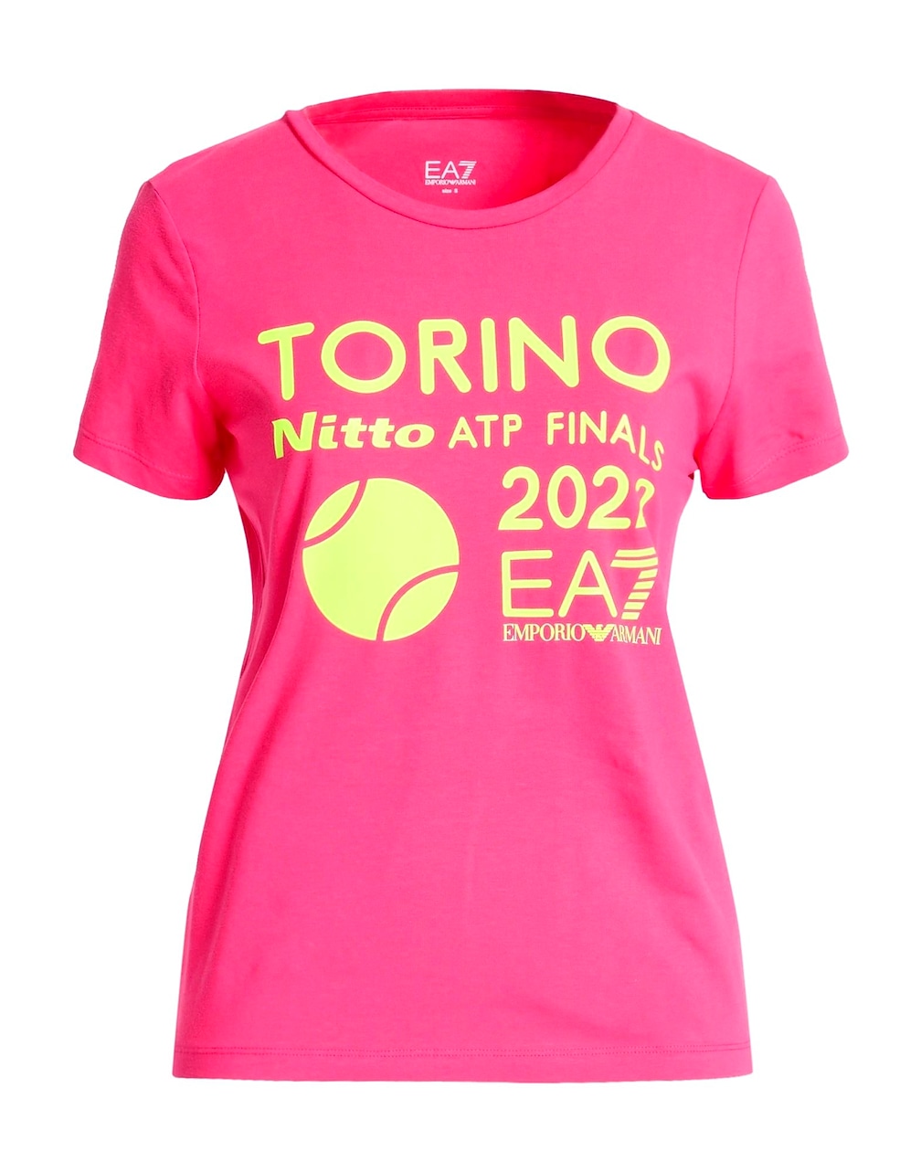 EA7 - Camisetas