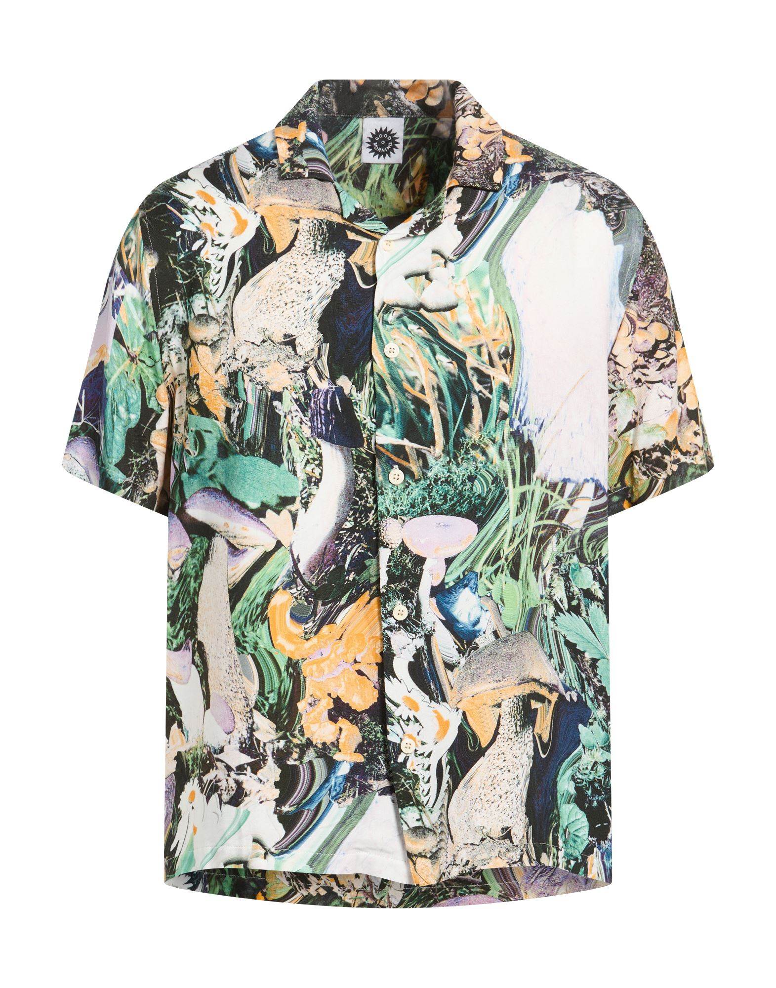 GOOD MORNING TAPES - Shirts