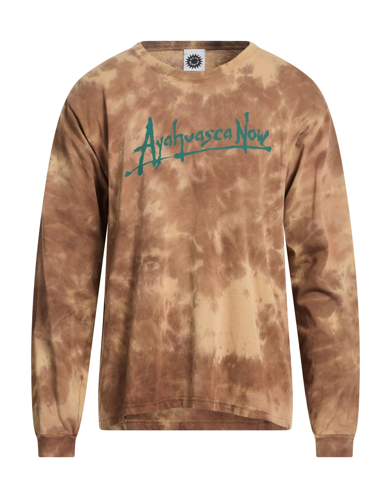 GOOD MORNING TAPES - T-shirts