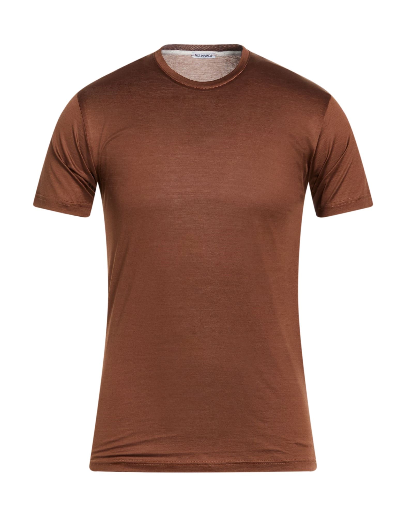 PAUL MIRANDA - Футболки