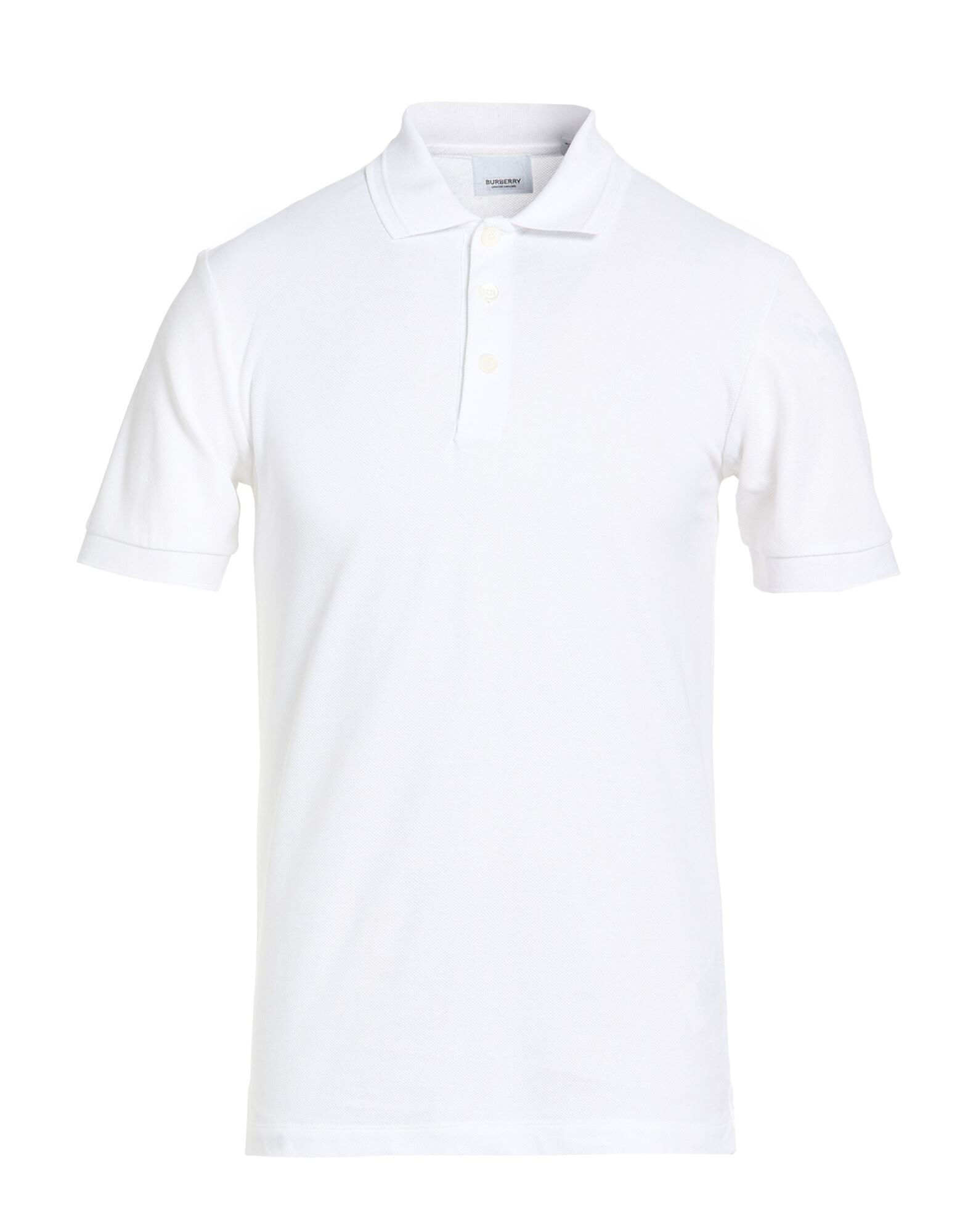 BURBERRY - Поло