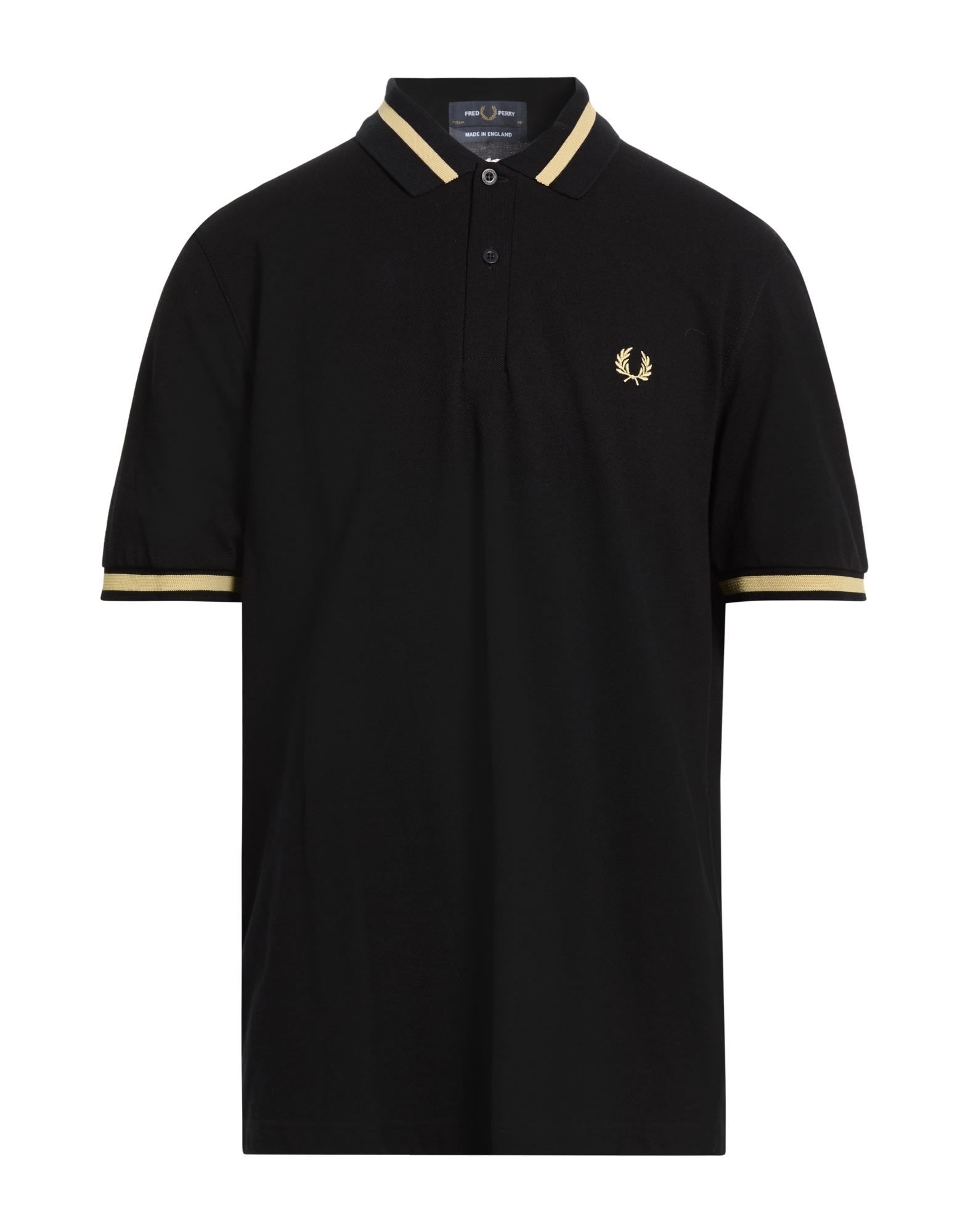 FRED PERRY - Polo shirts