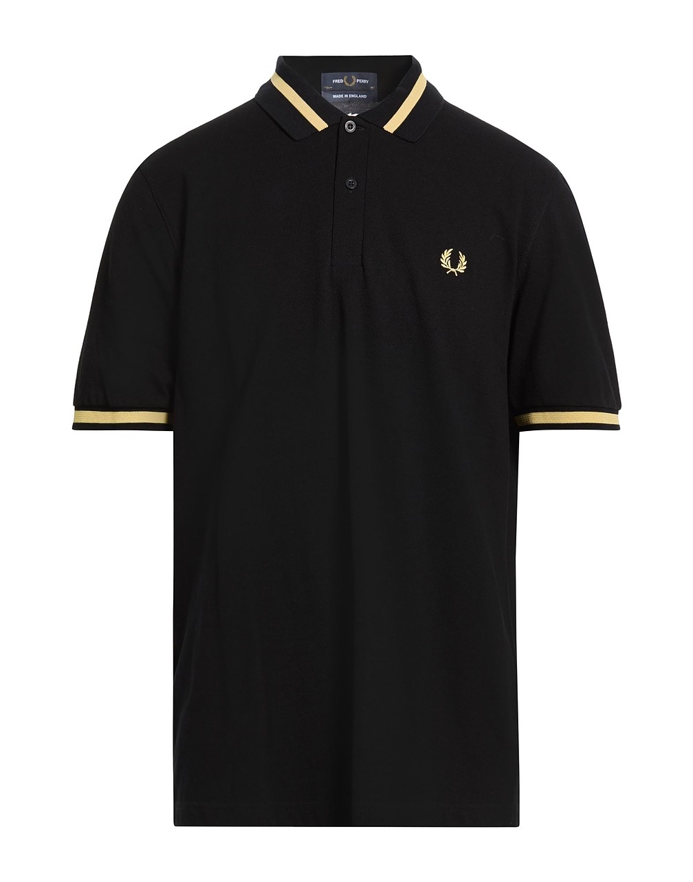 FRED PERRY - Polo shirts