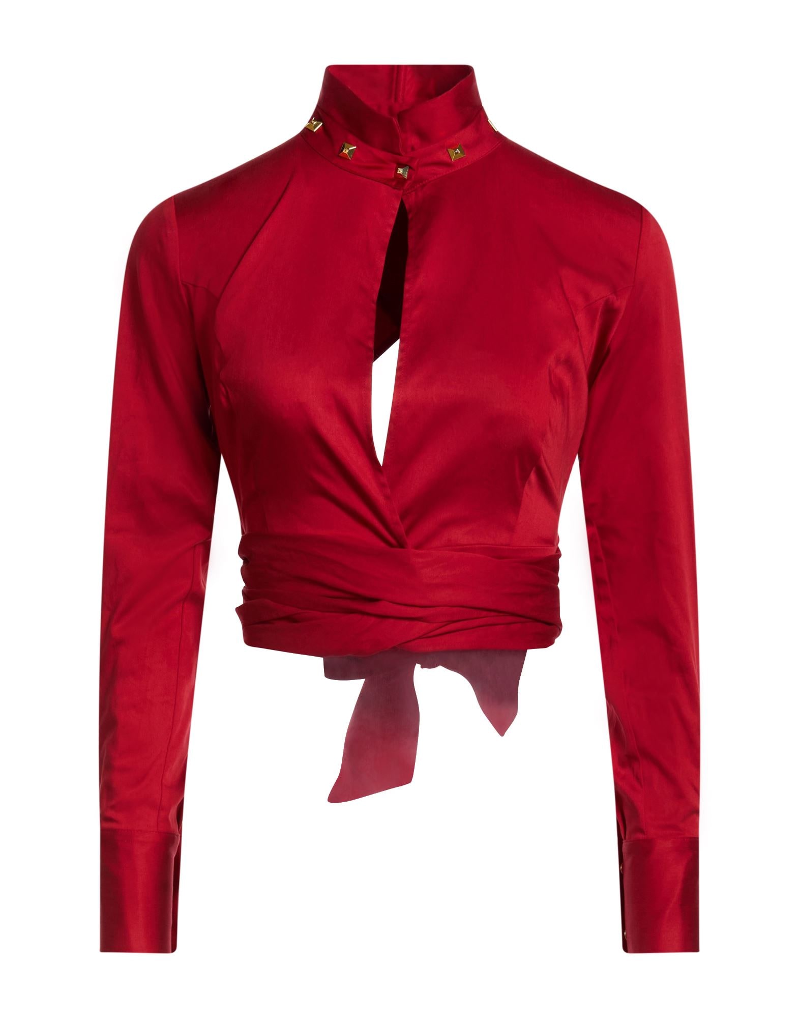 ELISABETTA FRANCHI - Рубашки 