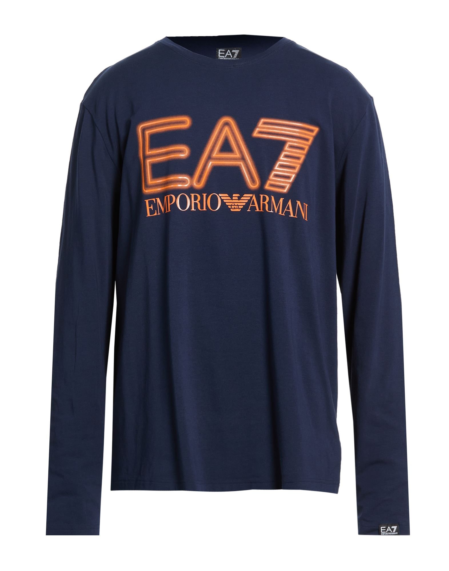EA7 - T-shirts