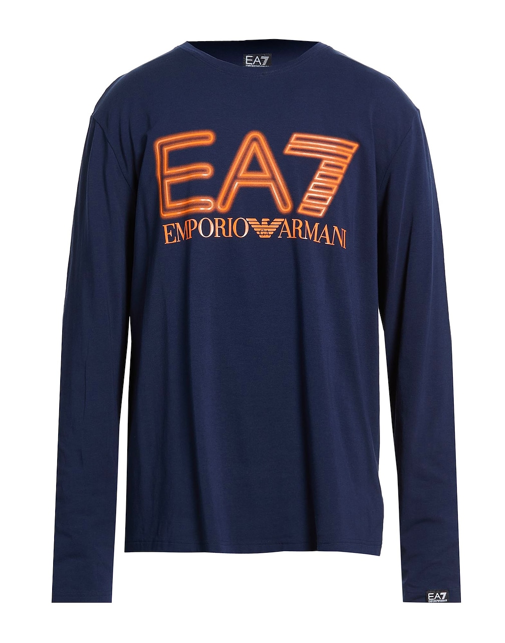 EA7 - T-shirts