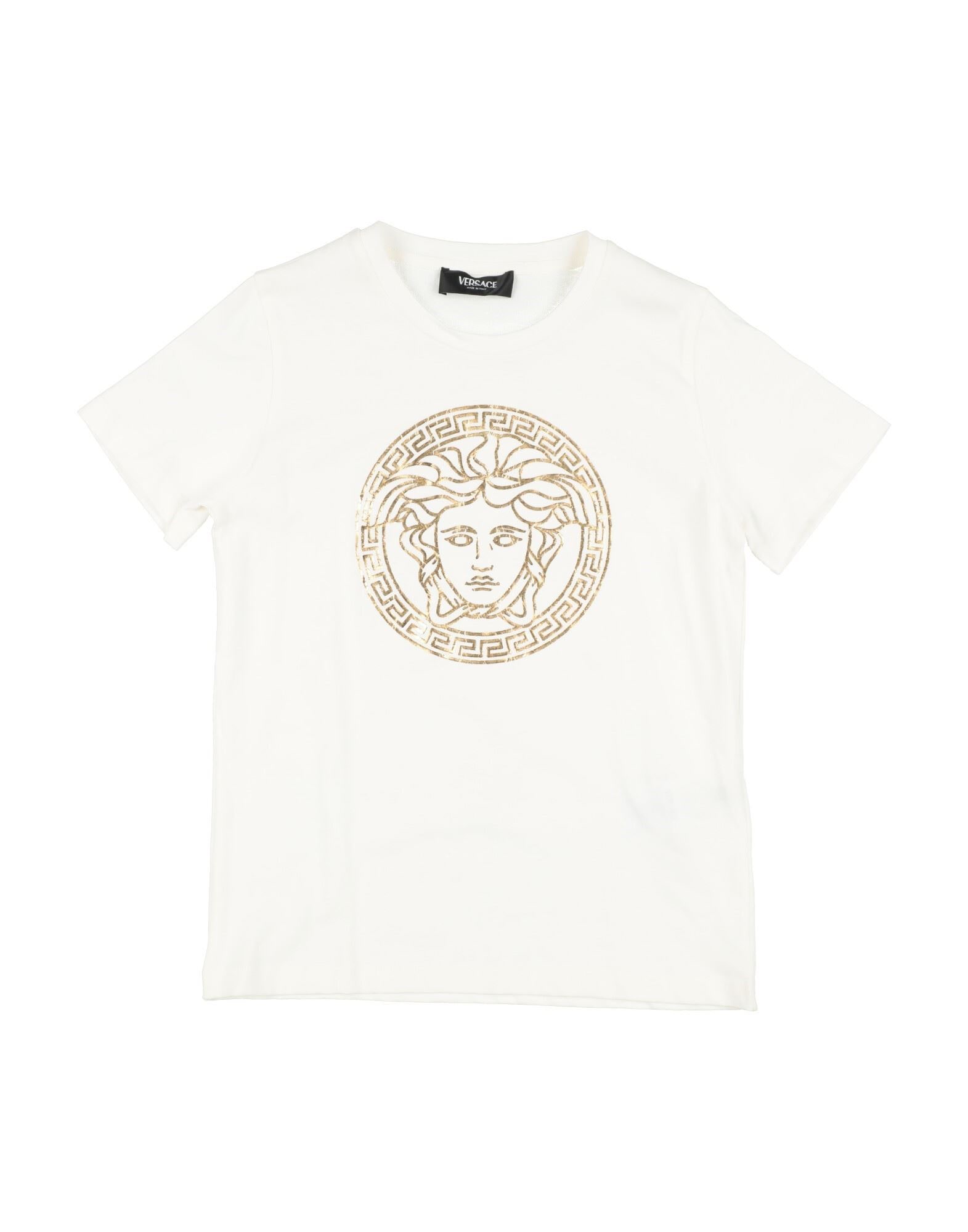 VERSACE YOUNG - T-shirts
