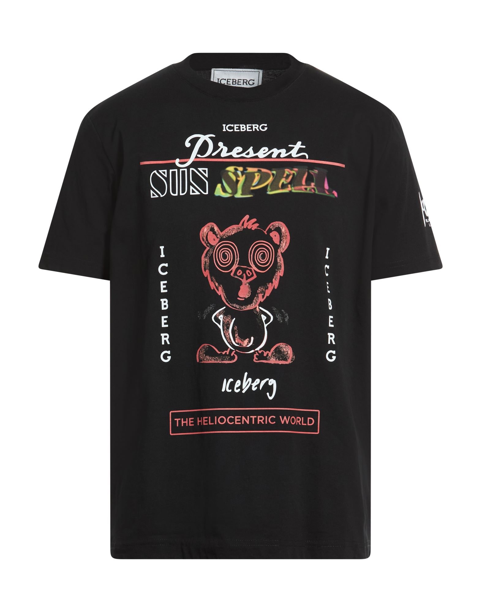 ICEBERG - T-shirts