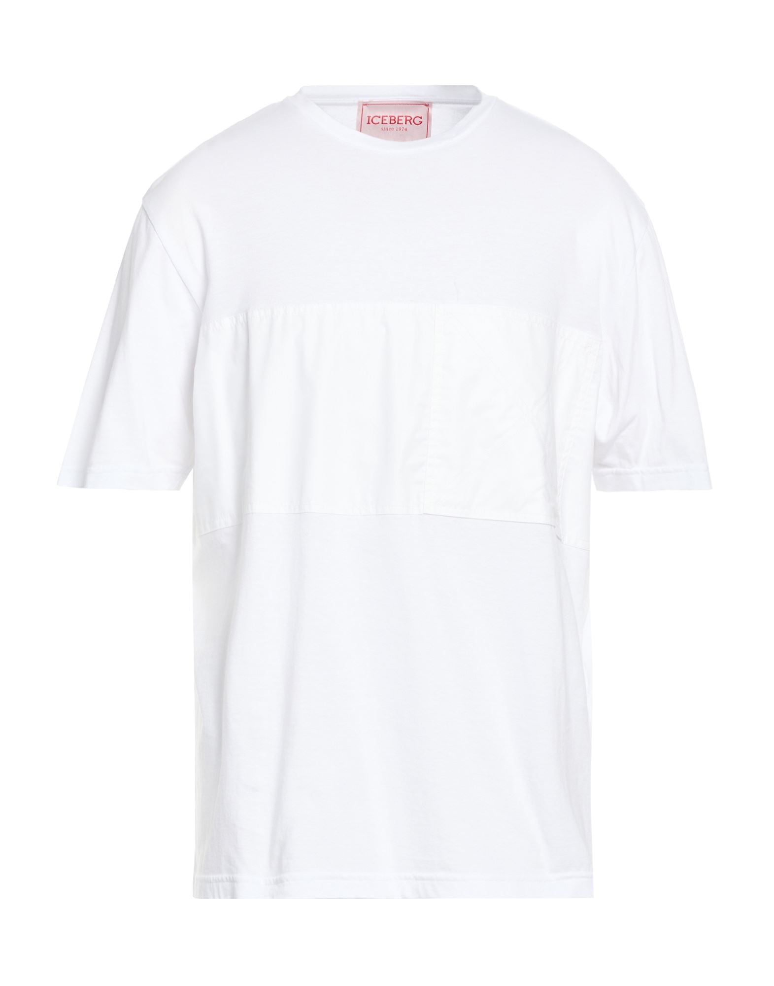 ICEBERG - T-shirts