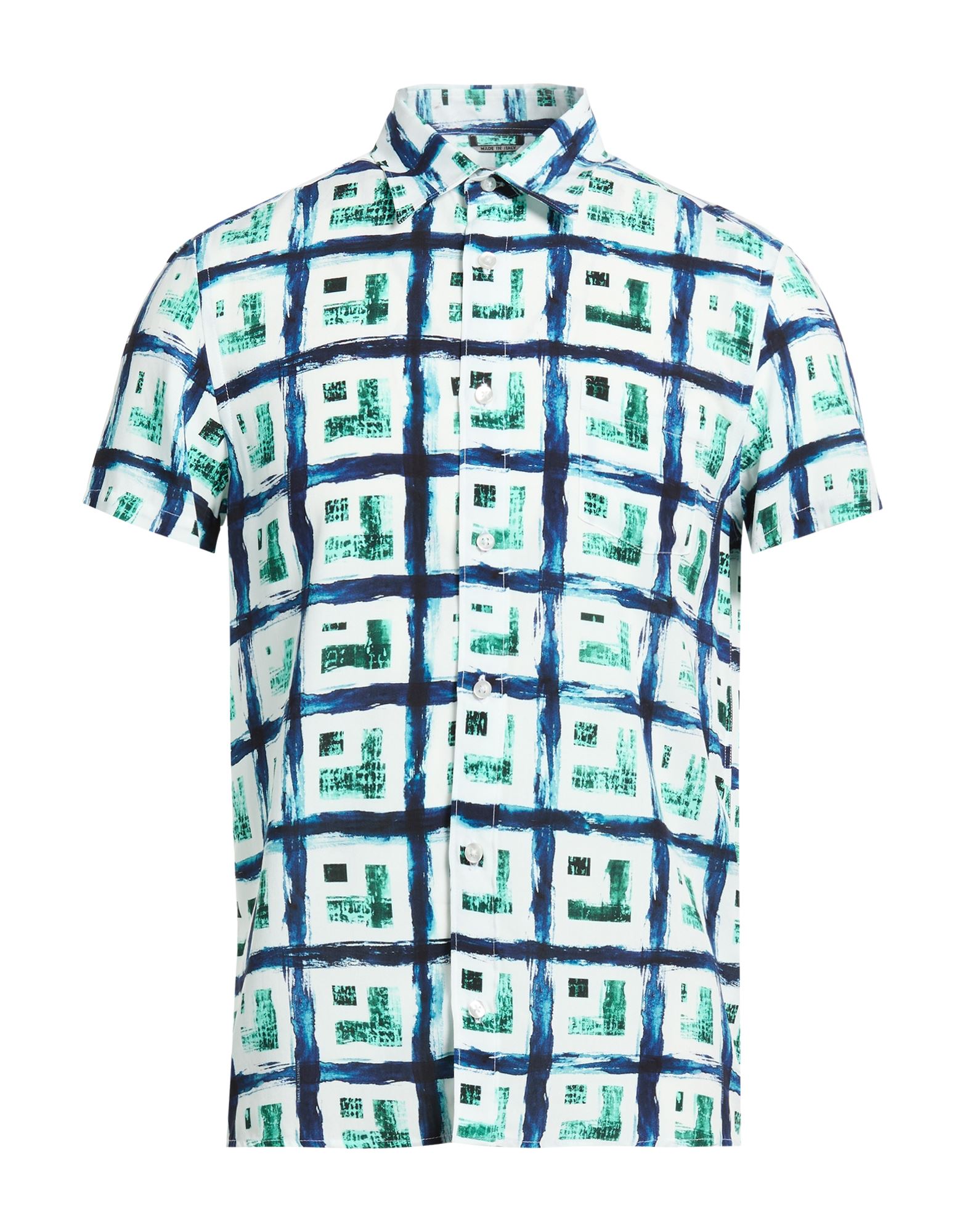 GREY DANIELE ALESSANDRINI - Shirts