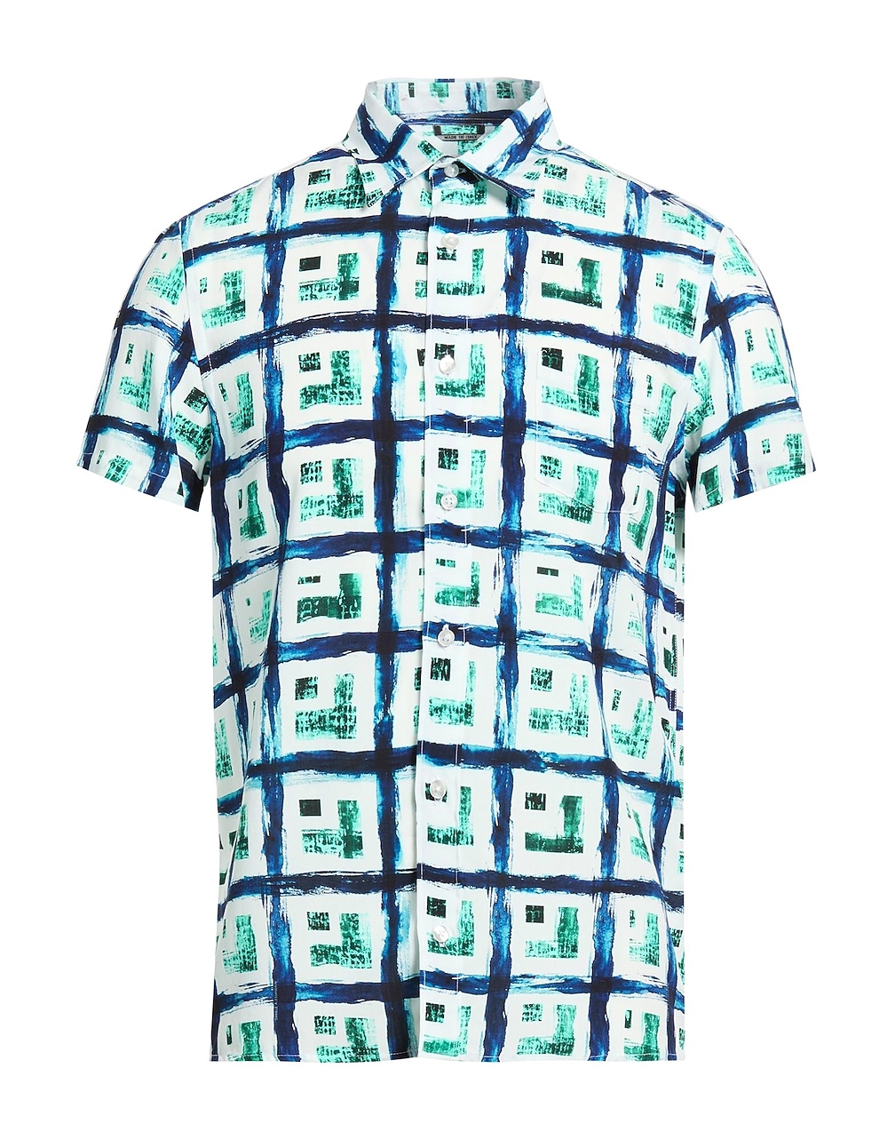 GREY DANIELE ALESSANDRINI - Shirts