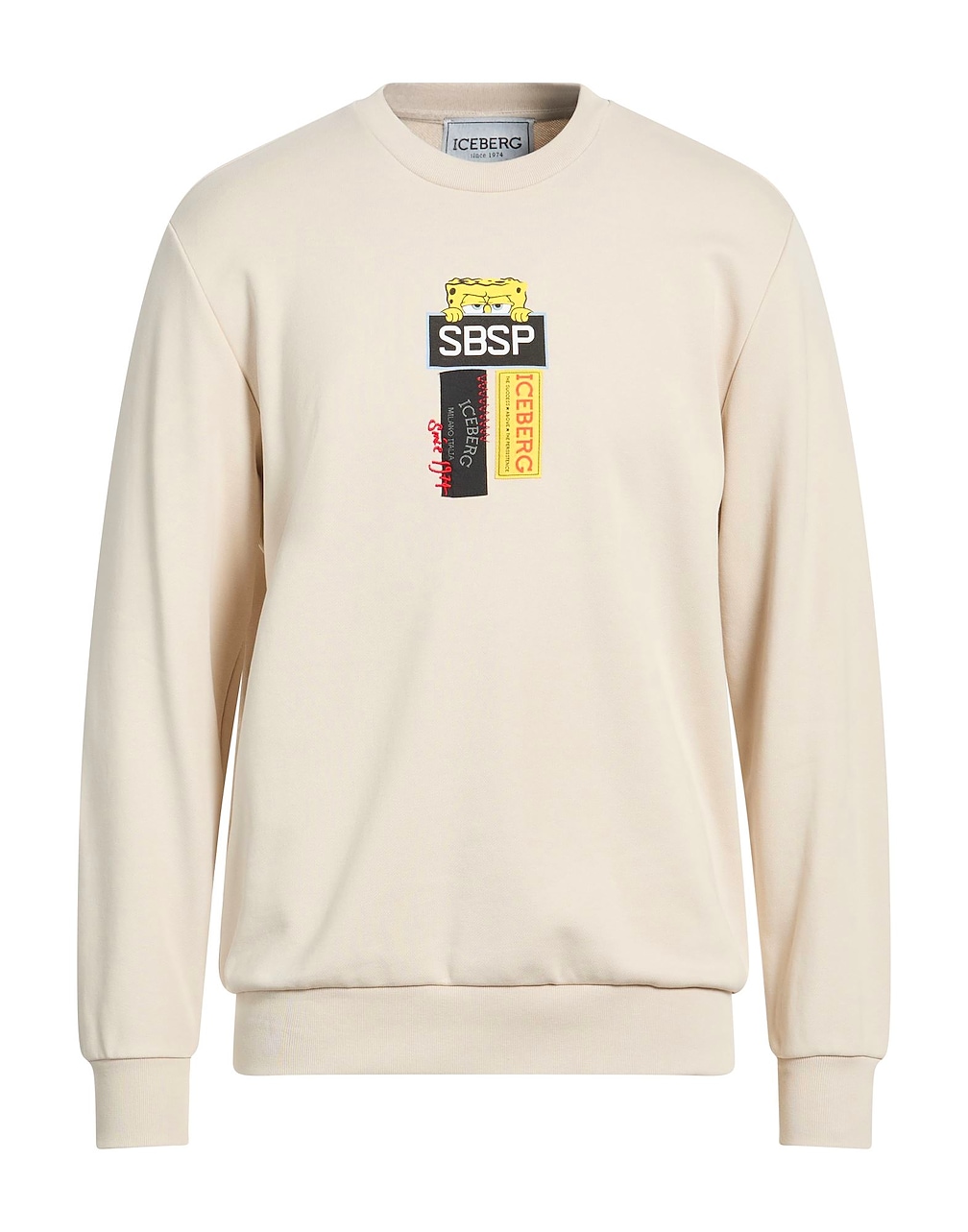 ICEBERG - Sweatshirts