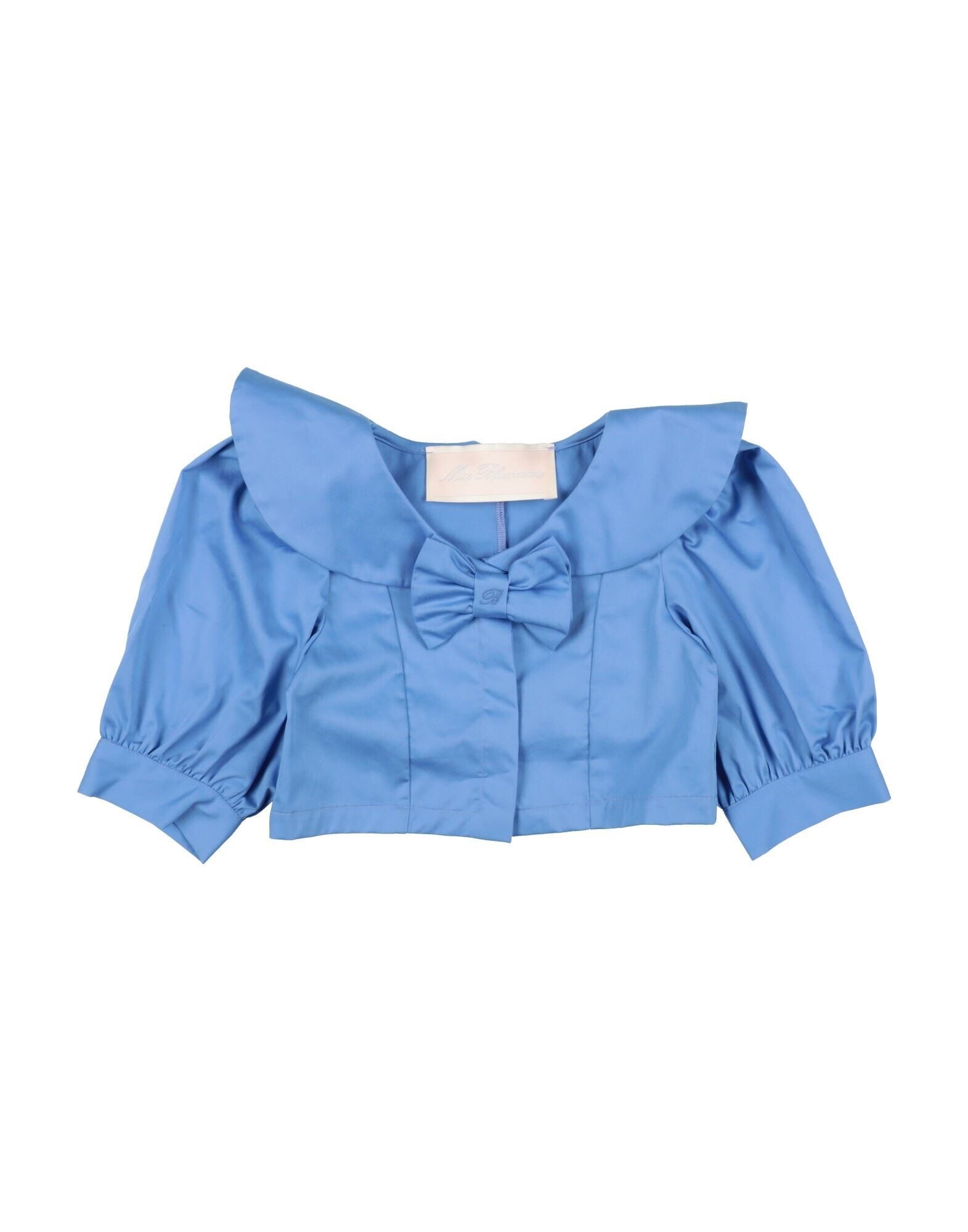 MISS BLUMARINE - シャツ