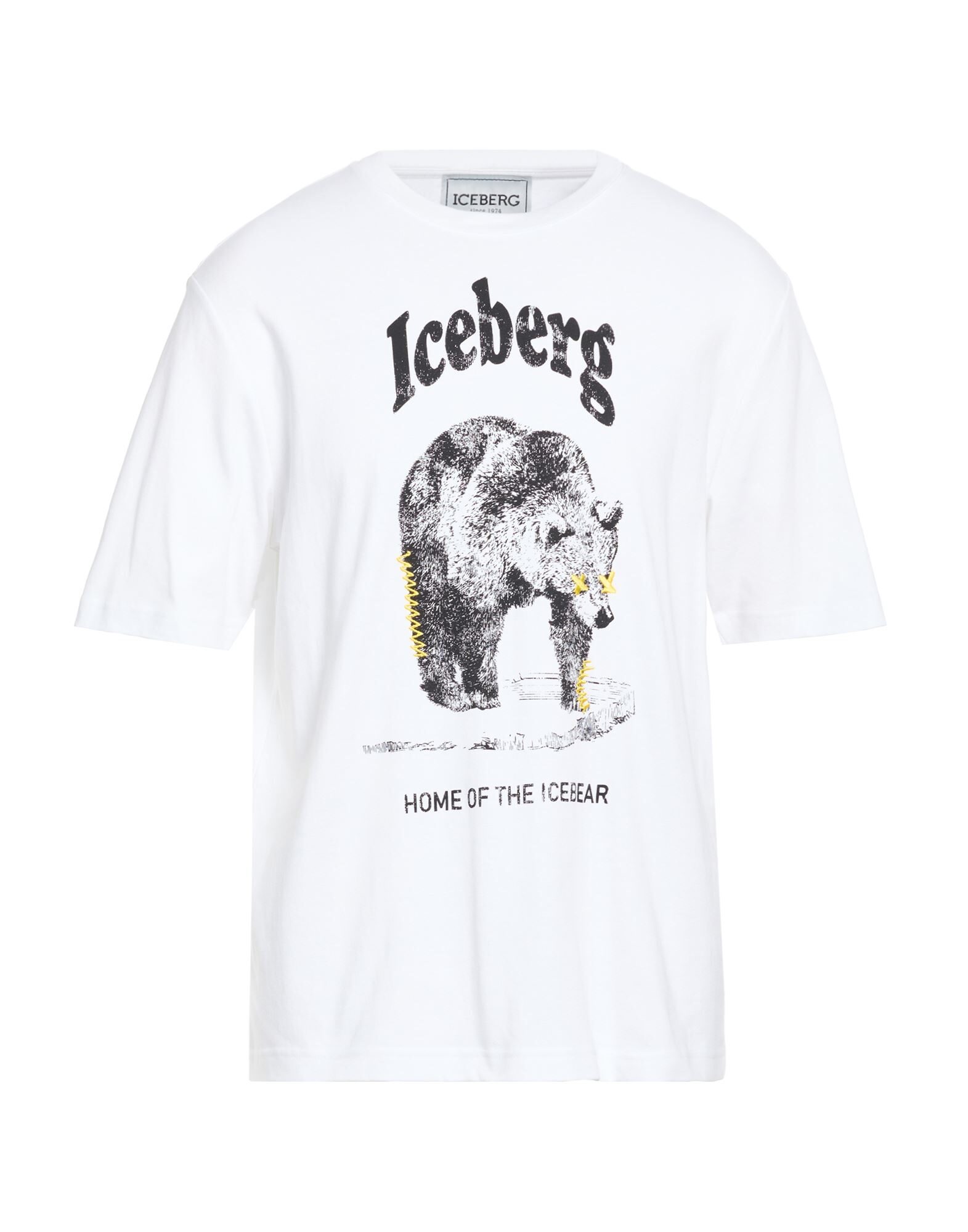 ICEBERG - T-shirts