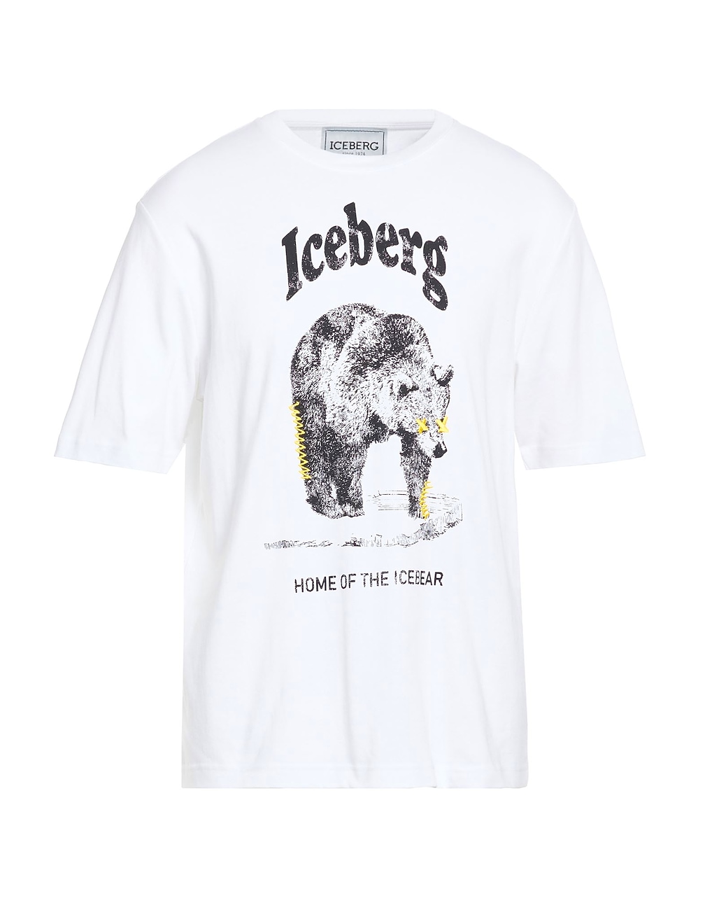 ICEBERG - T-shirts
