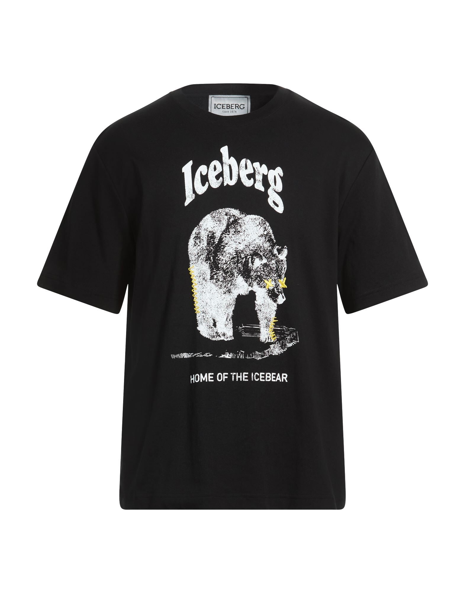 ICEBERG - T-shirts