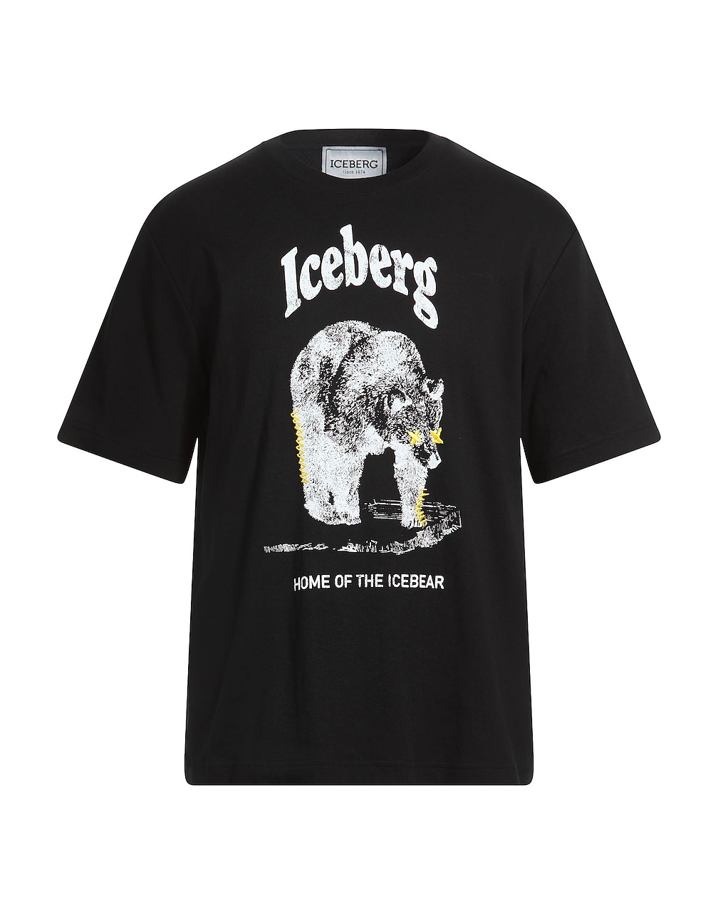 ICEBERG - T-shirts