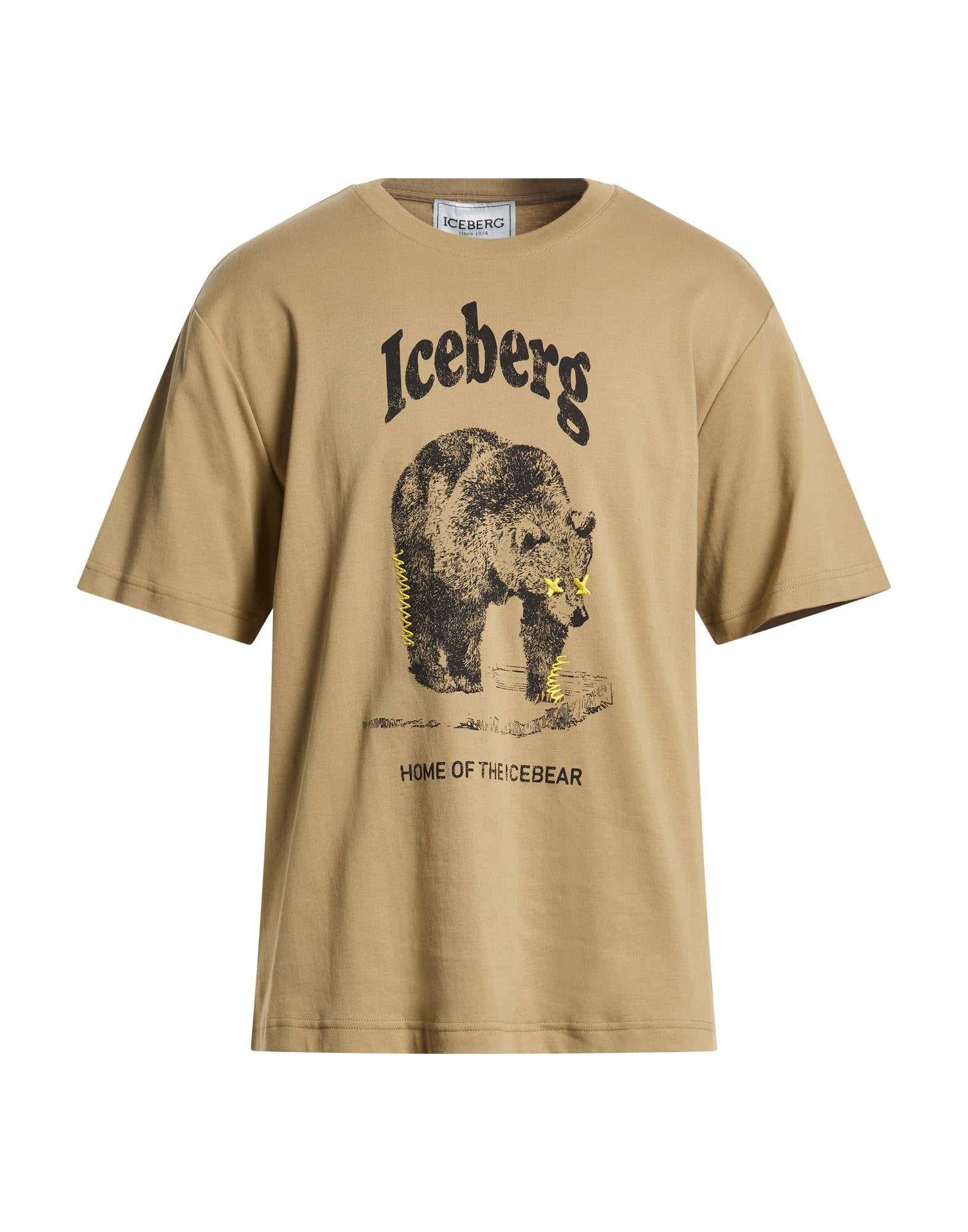 ICEBERG - T-shirts