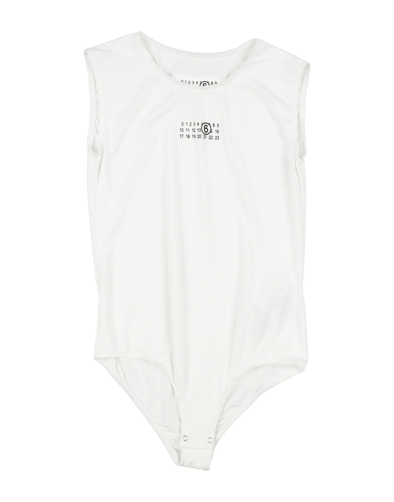 MM6 MAISON MARGIELA - Bodysuits