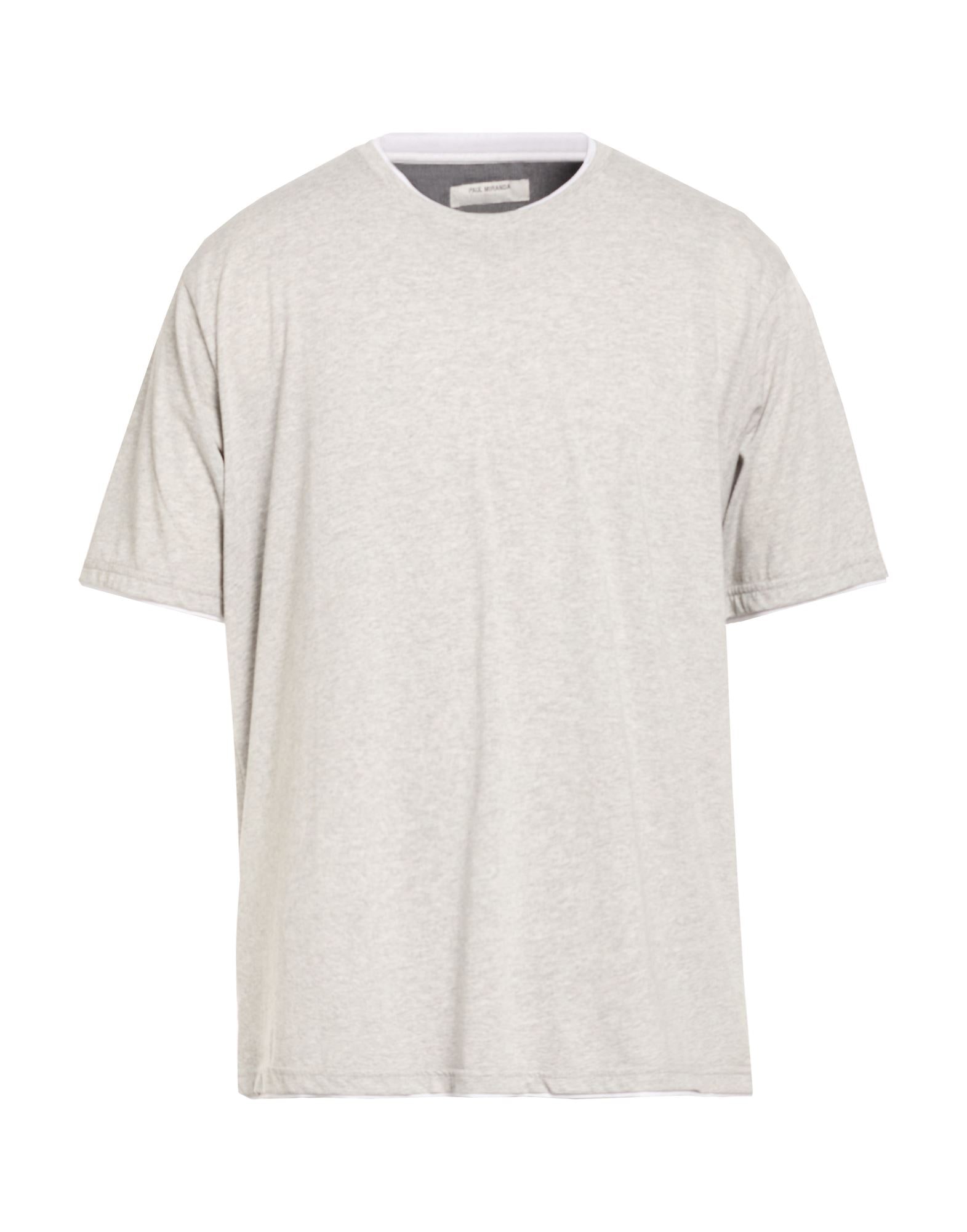 PAUL MIRANDA - Футболки