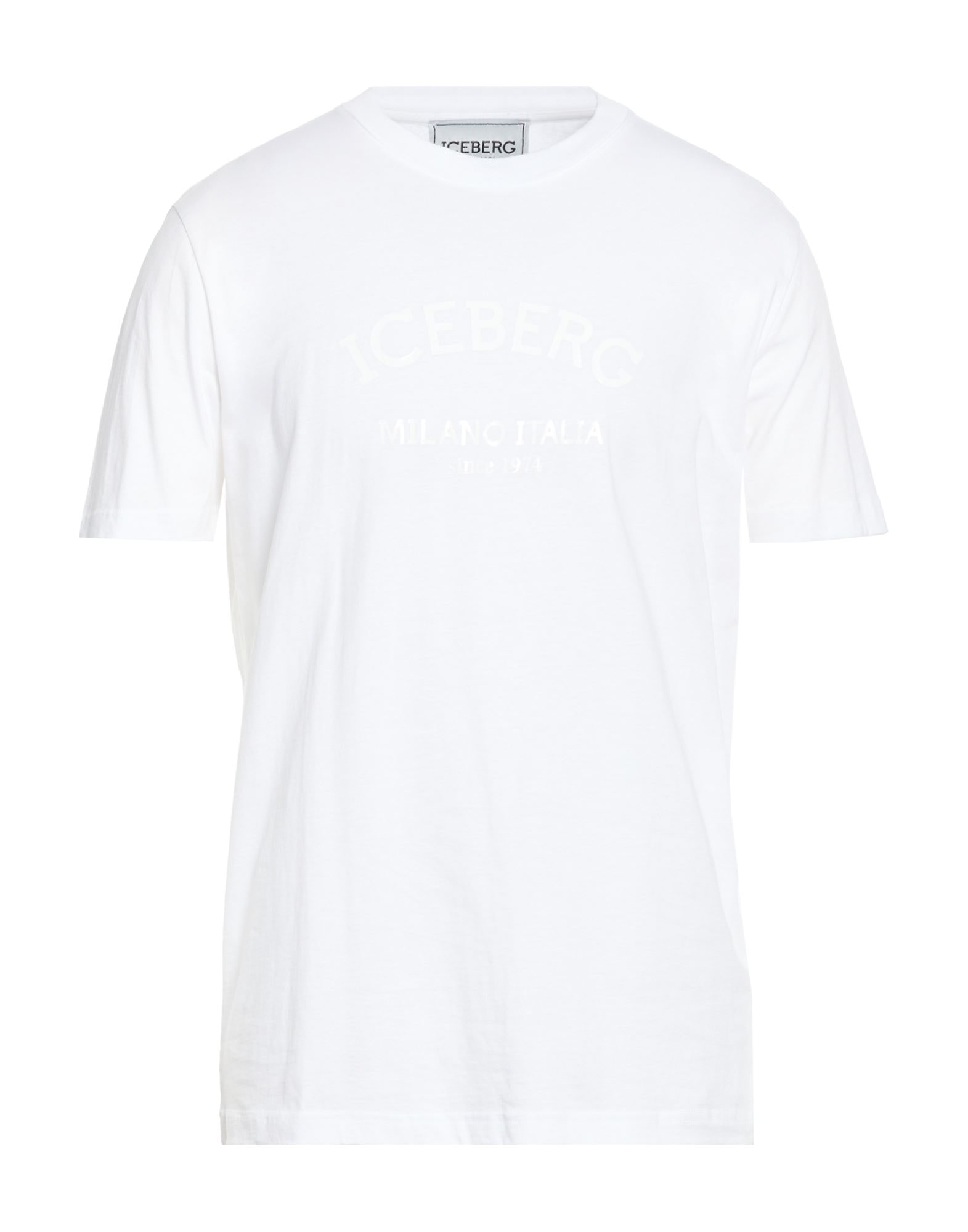 ICEBERG - Футболки