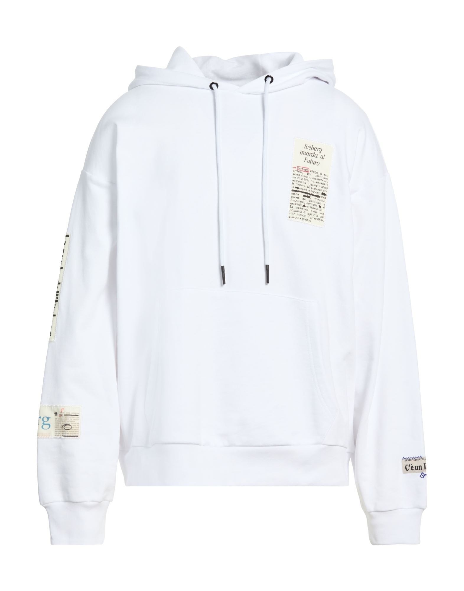 ICEBERG - Sweatshirts