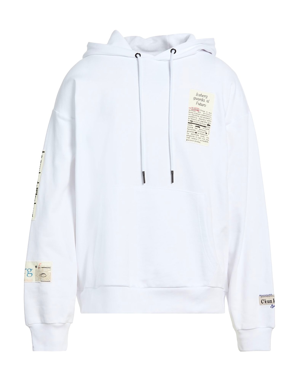 ICEBERG - Sweatshirts