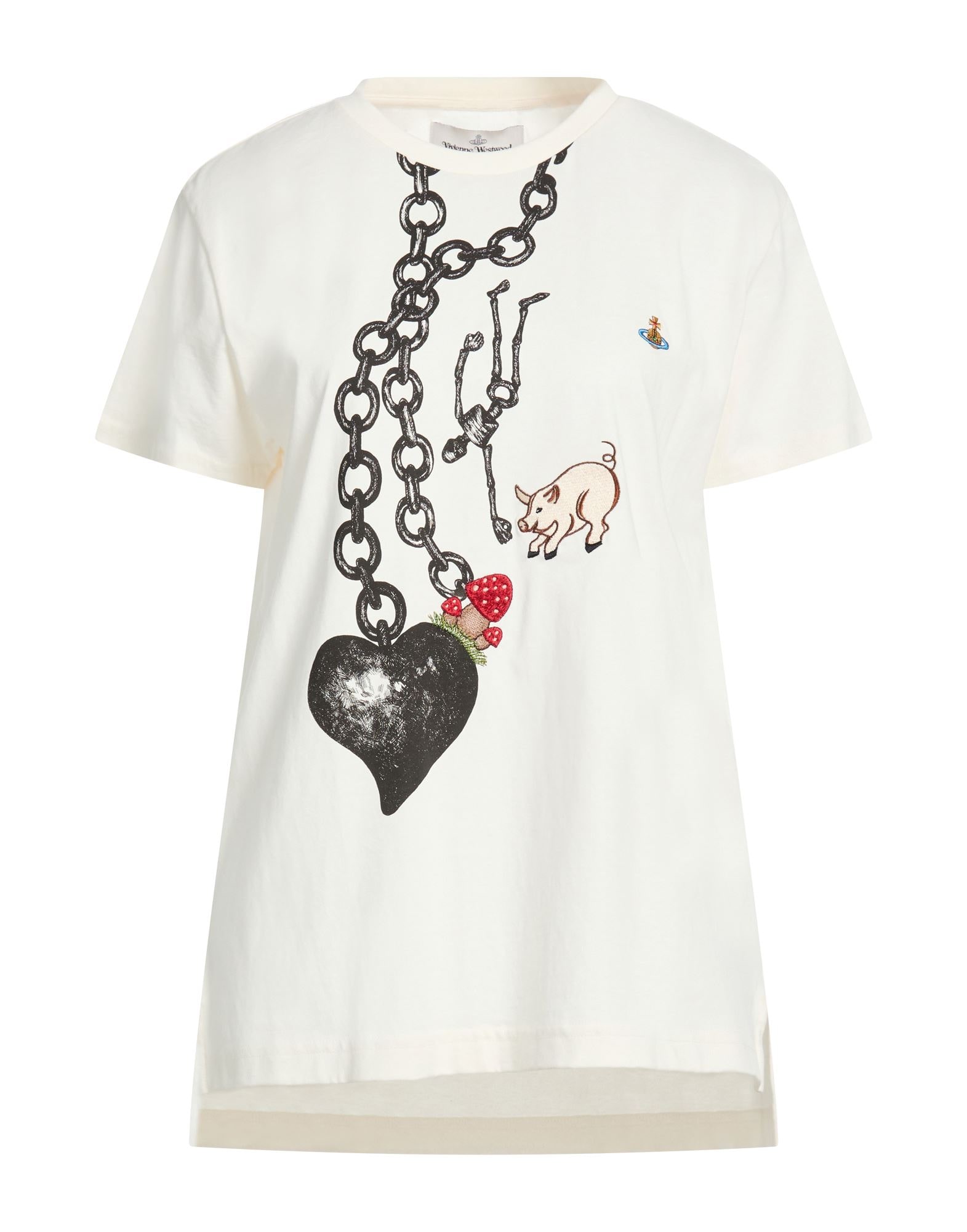 VIVIENNE WESTWOOD - Camisetas