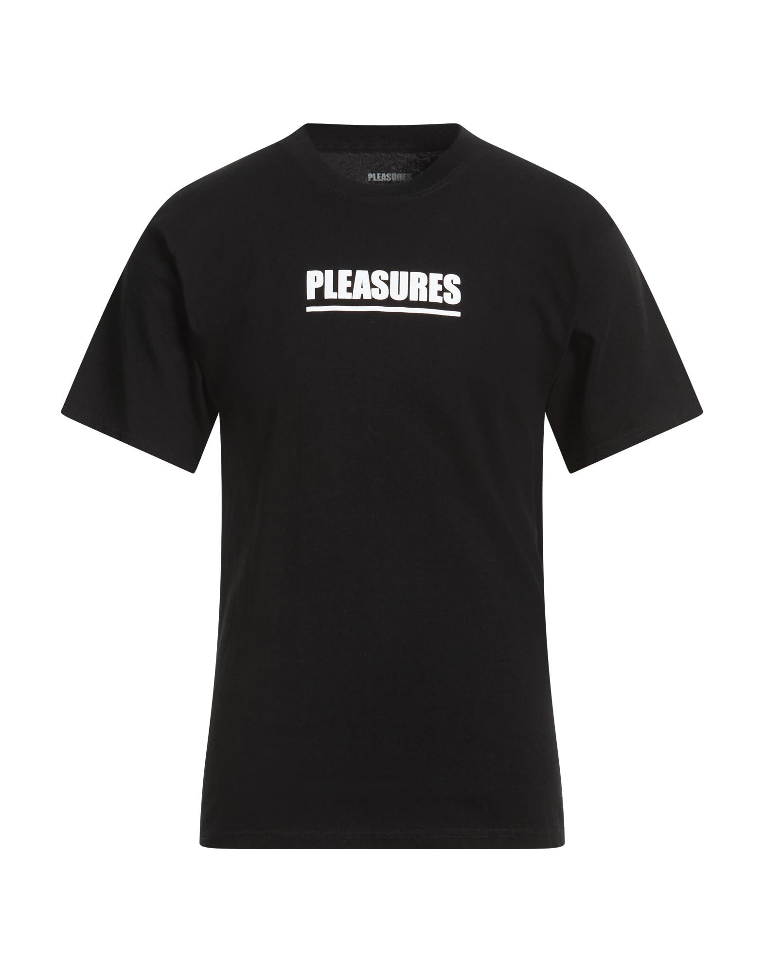 PLEASURES - T-shirts