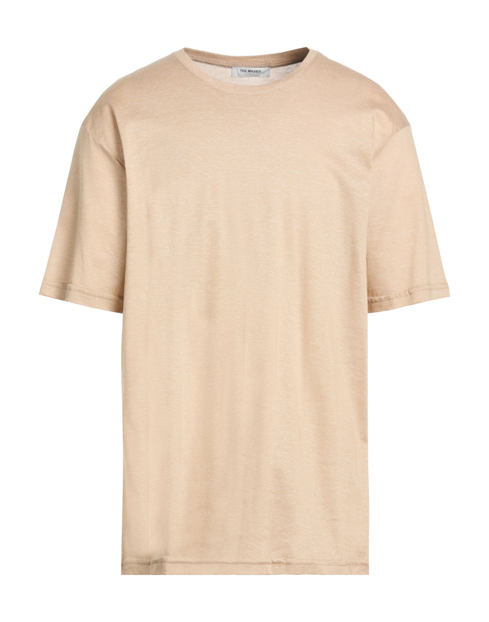 PAUL MIRANDA - Футболки