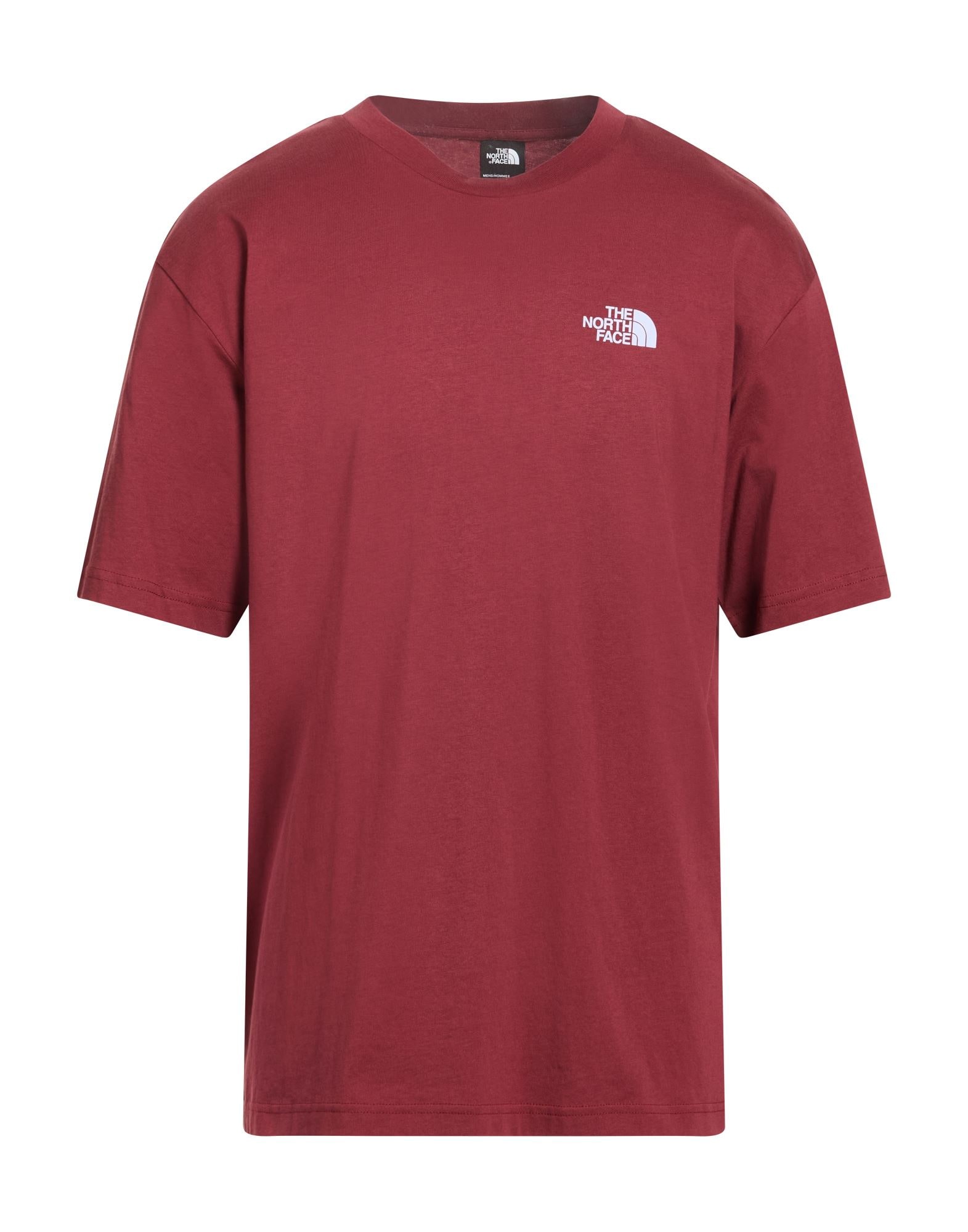 THE NORTH FACE - T-shirts