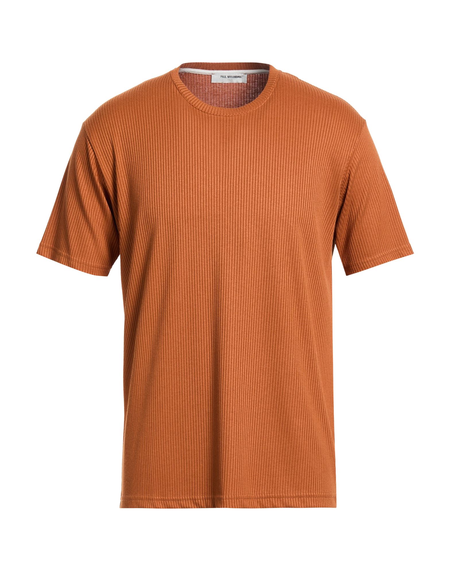 PAUL MIRANDA - Футболки