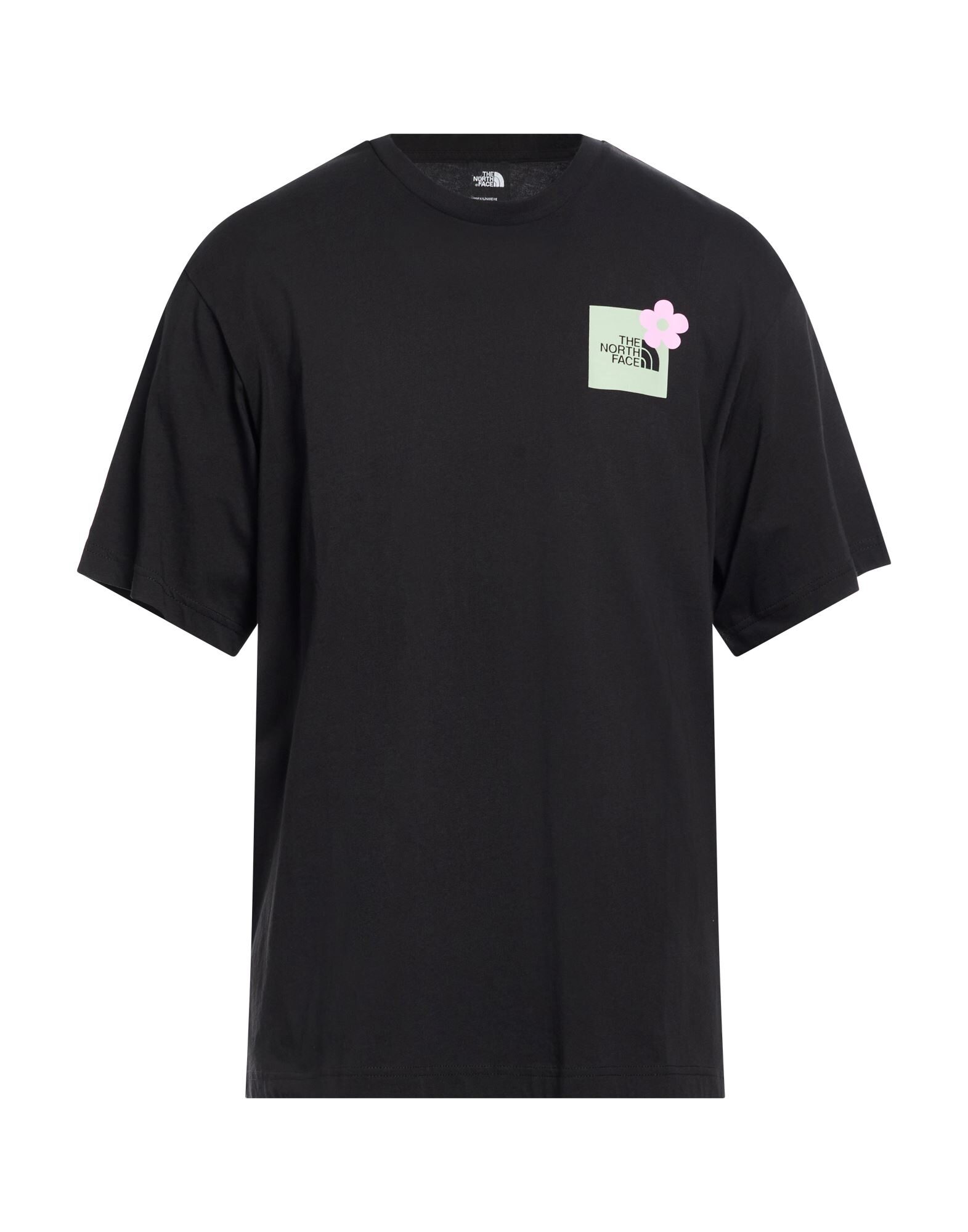 THE NORTH FACE - T-shirts