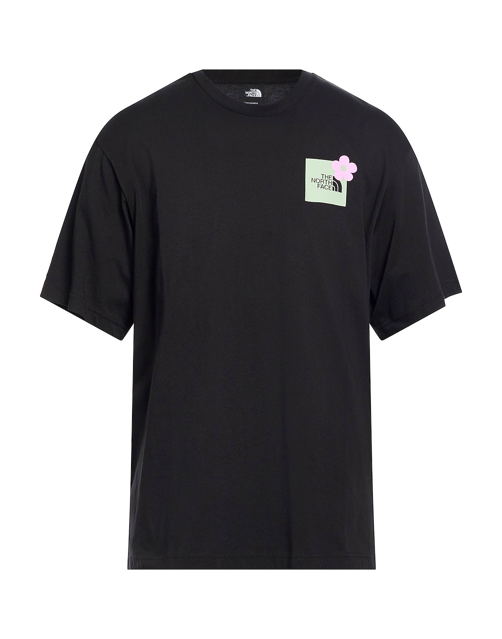 THE NORTH FACE - T-shirts