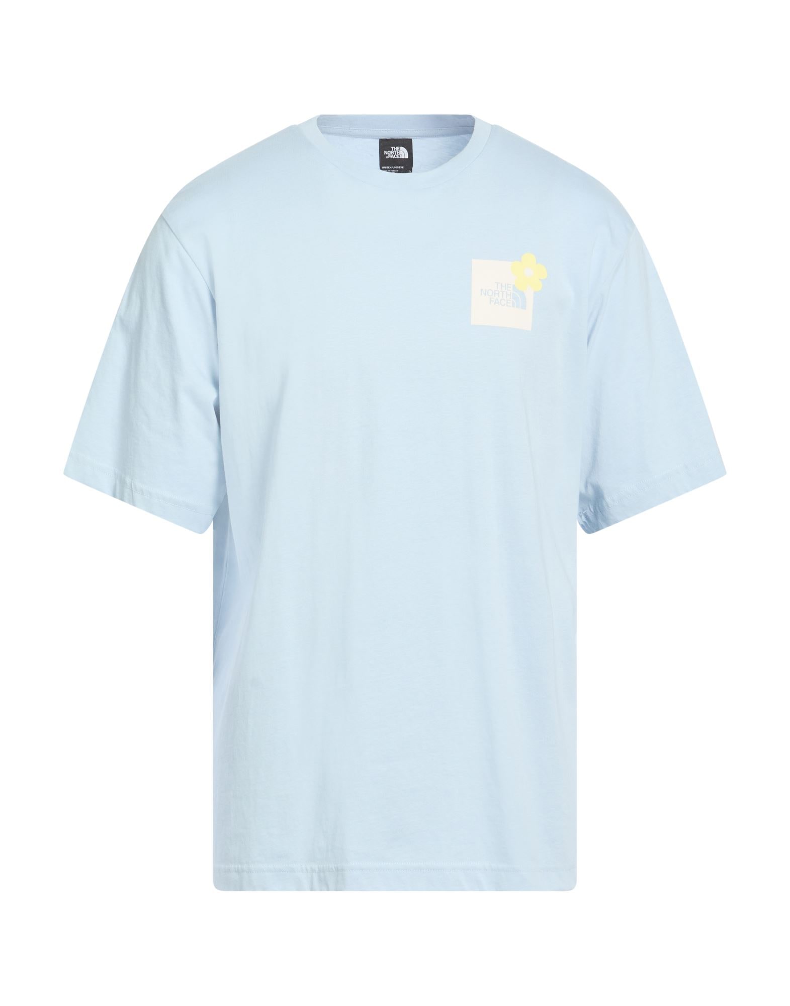 THE NORTH FACE - T-shirts