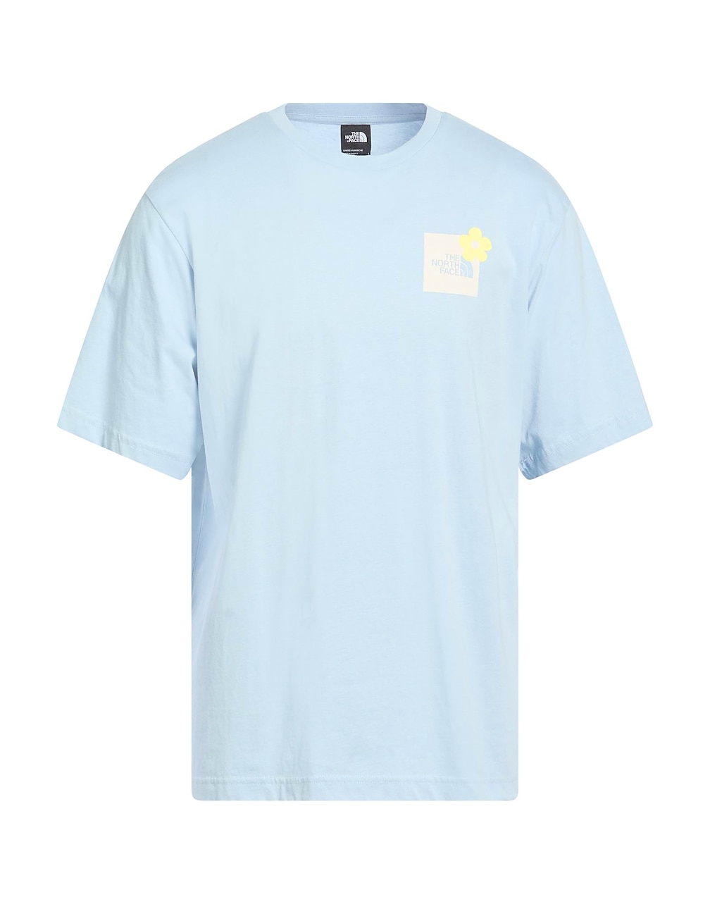 THE NORTH FACE - T-shirts