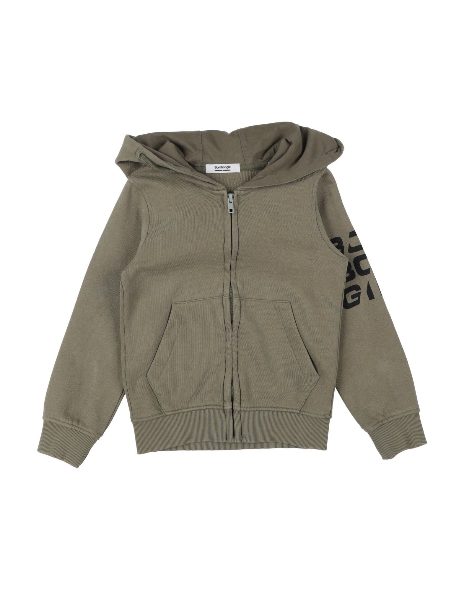 BOMBOOGIE - Толстовки