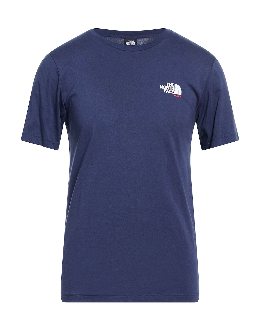 THE NORTH FACE - T-shirts