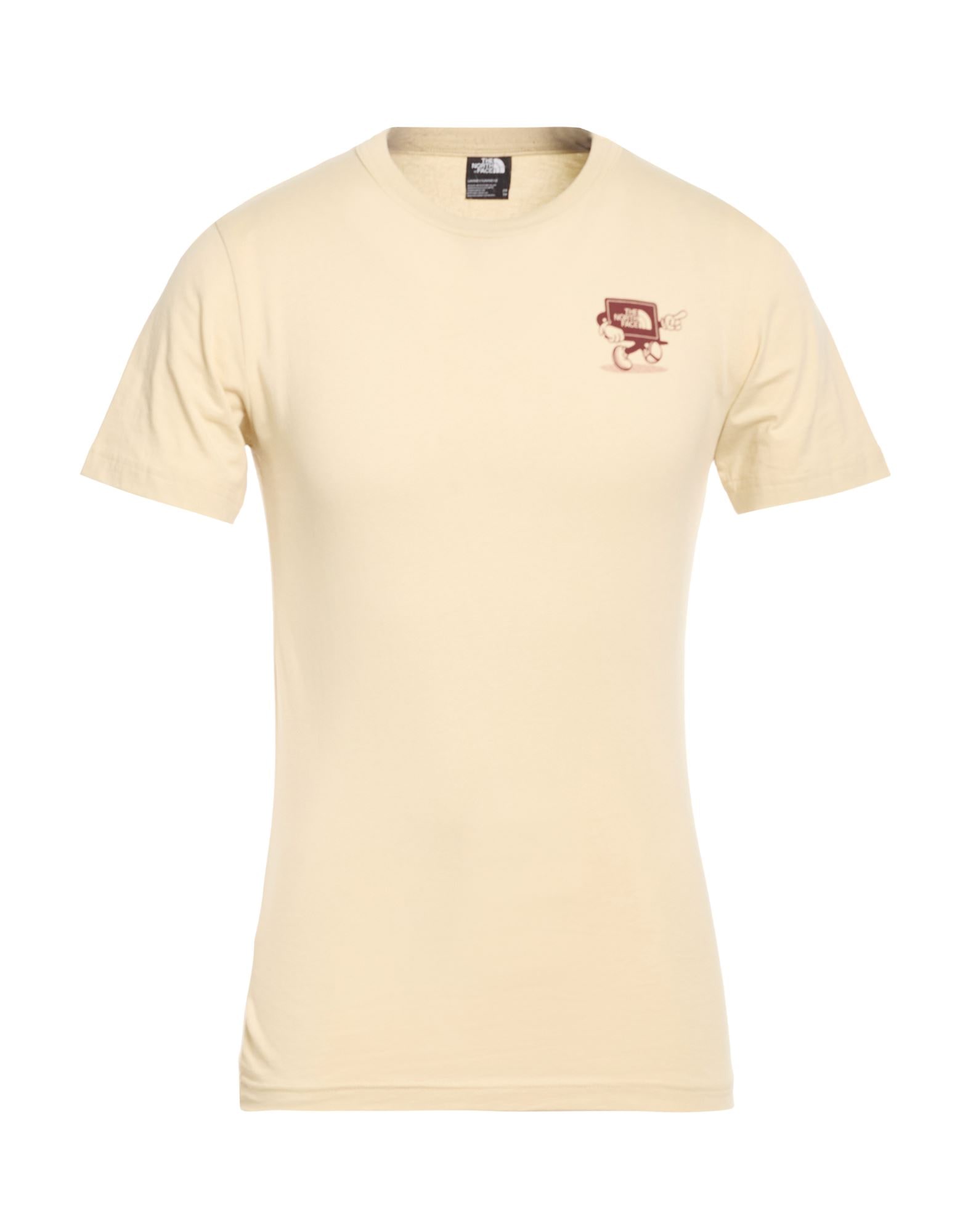 THE NORTH FACE - T-shirts