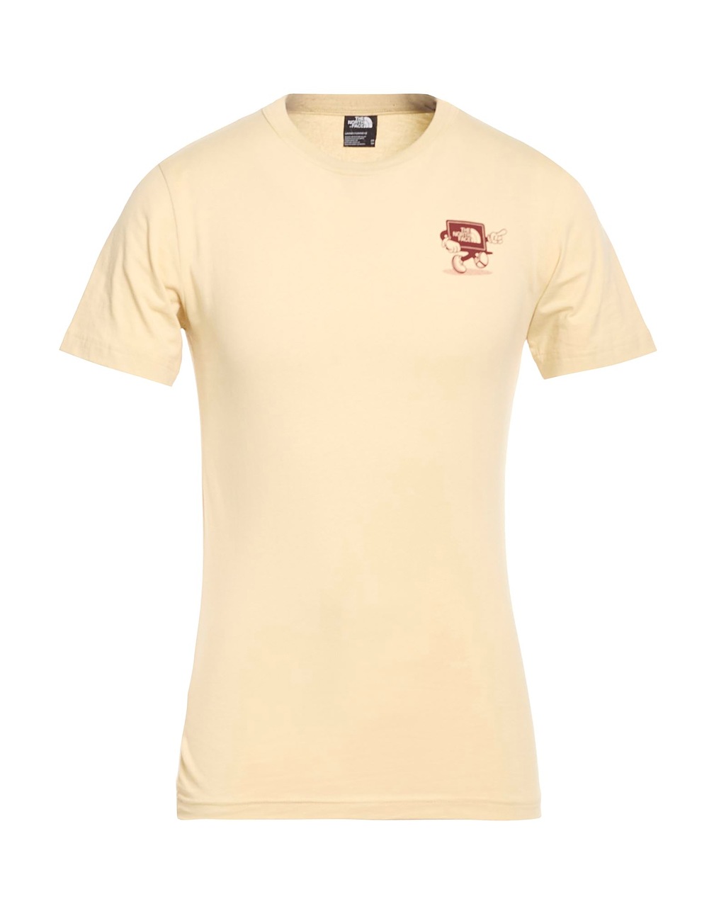 THE NORTH FACE - T-shirts