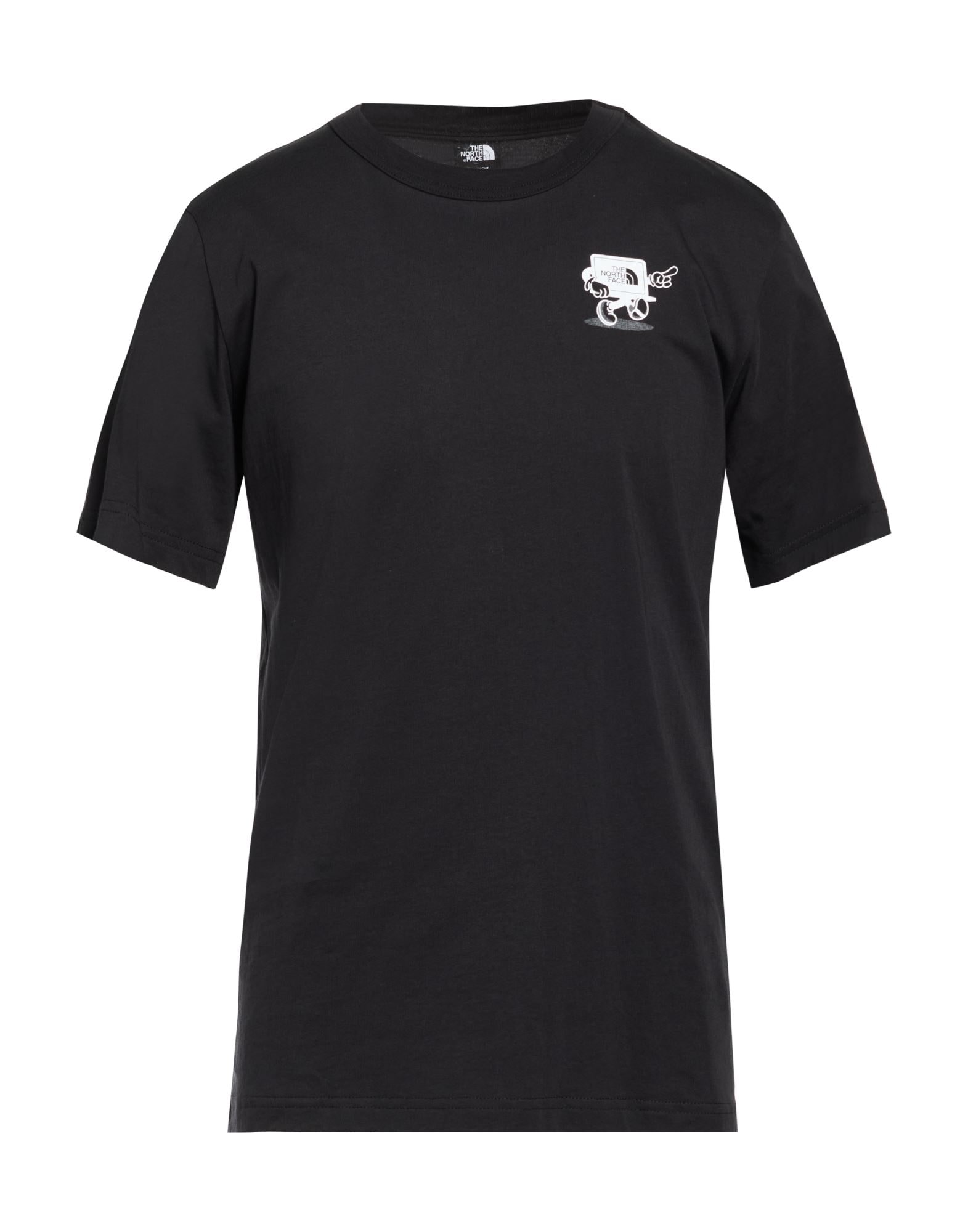 THE NORTH FACE - T-shirts
